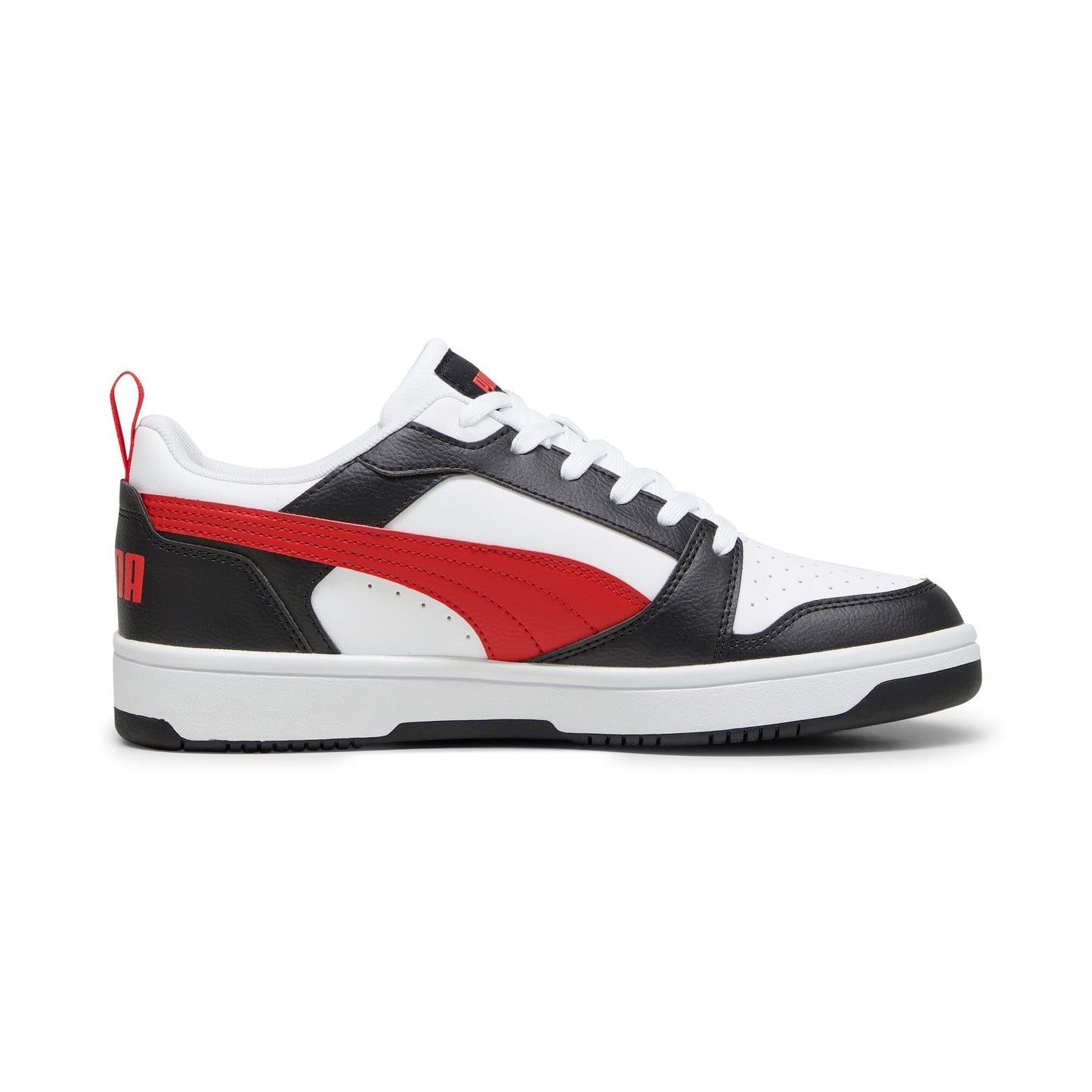 PUMA Unisex Rebound V6 Low Sneaker