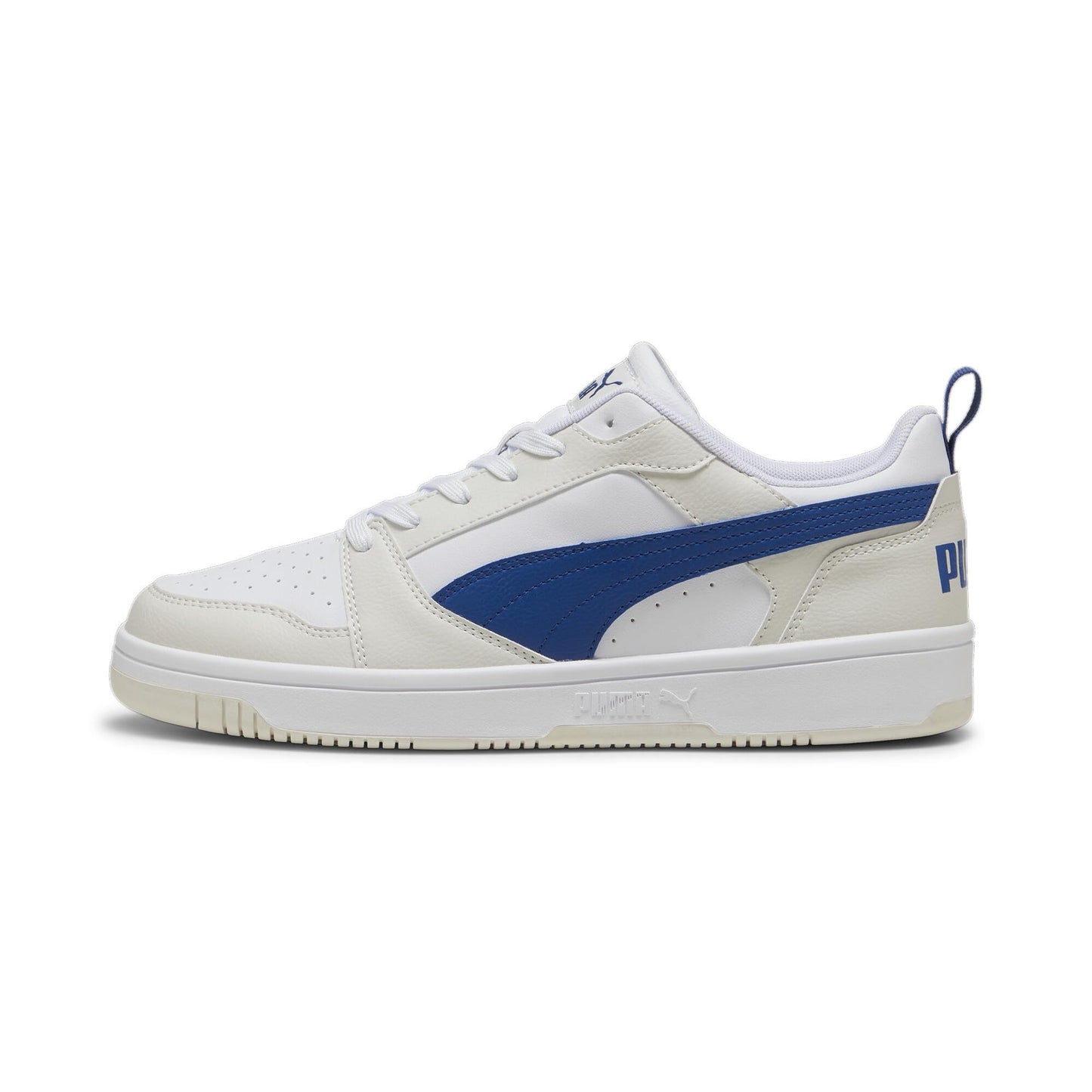 PUMA Unisex Rebound V6 Low Sneaker