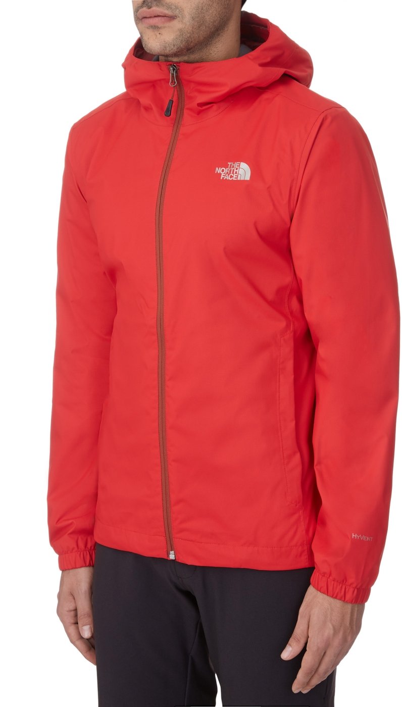 The North Face Quest Men's Rain Jacket