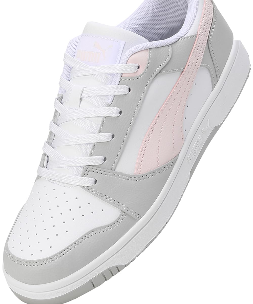 PUMA Unisex Rebound V6 Low Sneaker