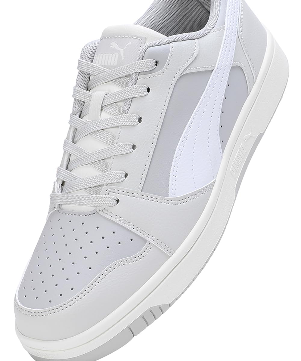 PUMA Unisex Rebound V6 Low Sneaker