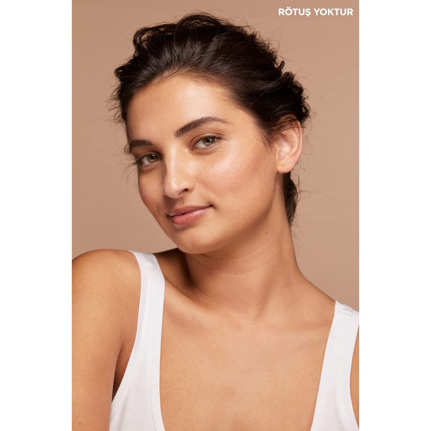 L'Oréal Paris Make up, Flüssige Foundation mit Hyaluron und Aloe Vera, True Match Make-Up, Nr. 5.N Sand, 30 ml