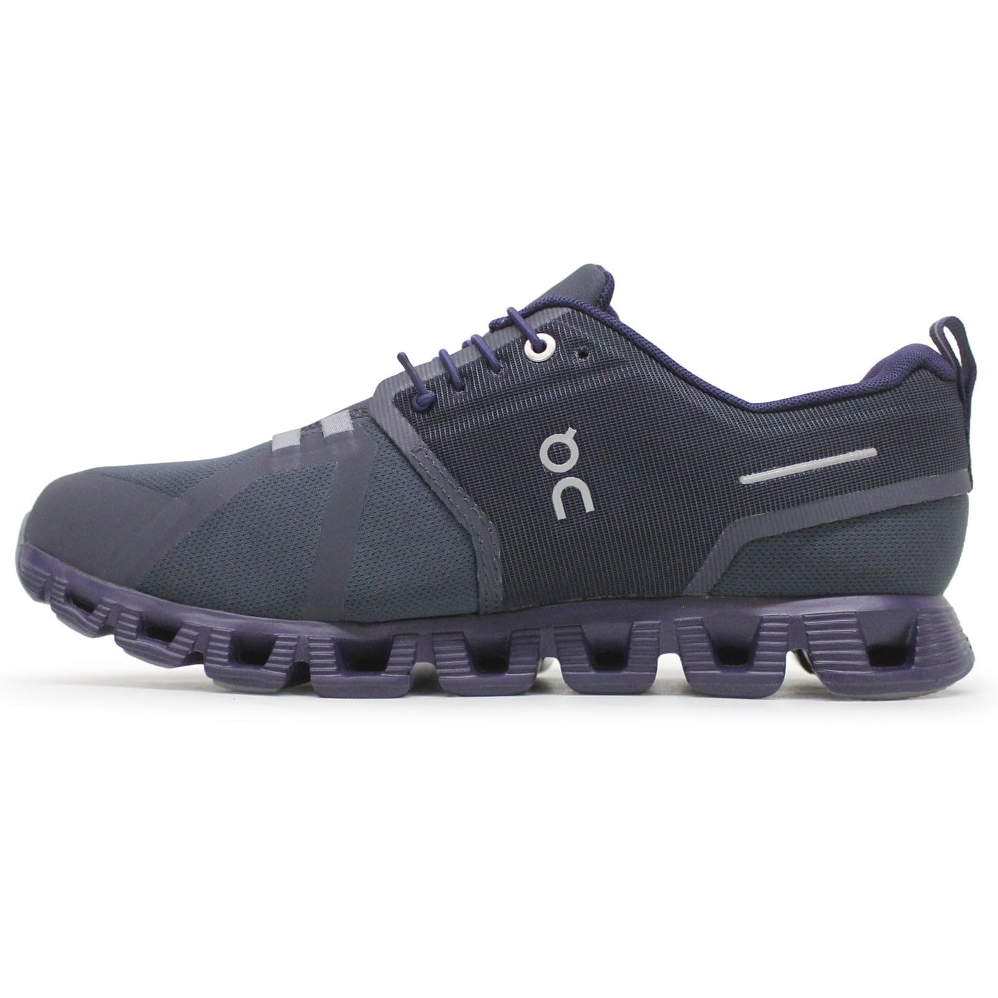 ON Herren Cloud 5 Waterproof Sneaker