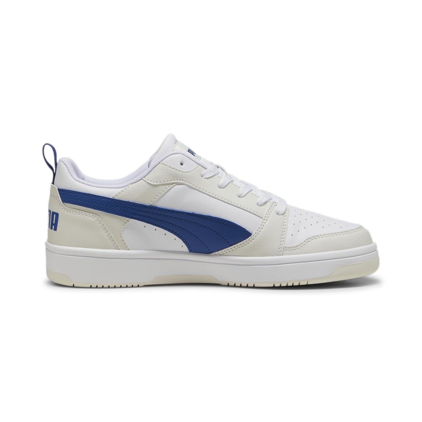 PUMA Unisex Rebound V6 Low Sneaker