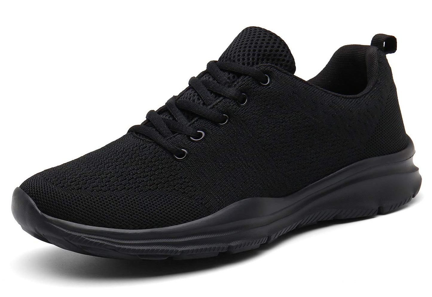 Dafenp Running Shoes, Breathable, Lightweight Sports Shoes, Gym Fitness Trainers for Men and Women
