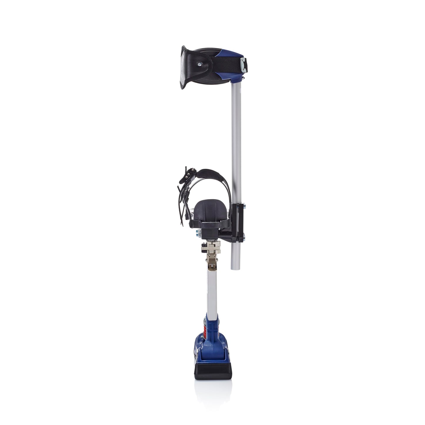 Installoo Skywalker Craftsman Stilts Work Stilts for Drywall Ceiling Builders Painters (Size M)