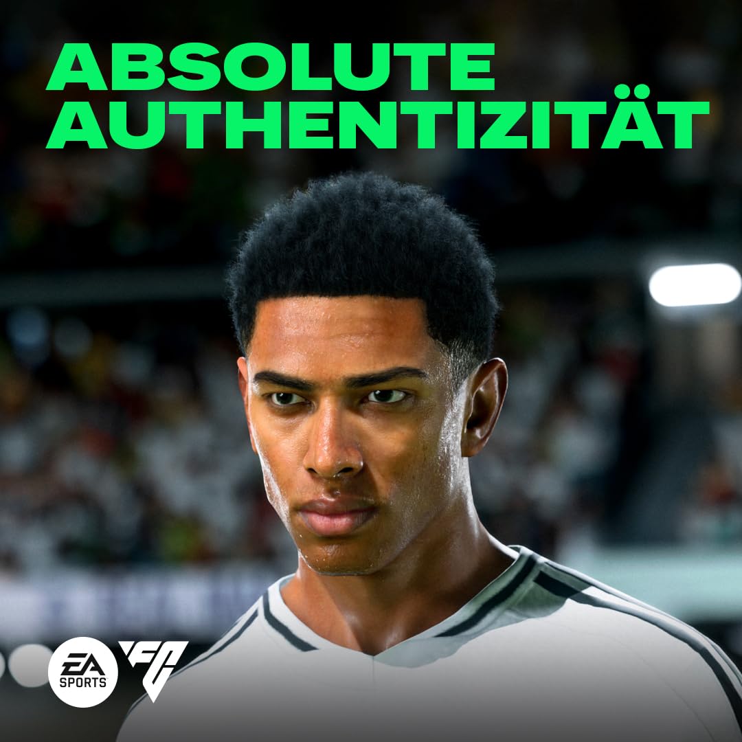 EA SPORTS FC 25 Standard Edition | Xbox One/Series X|S - Download Code