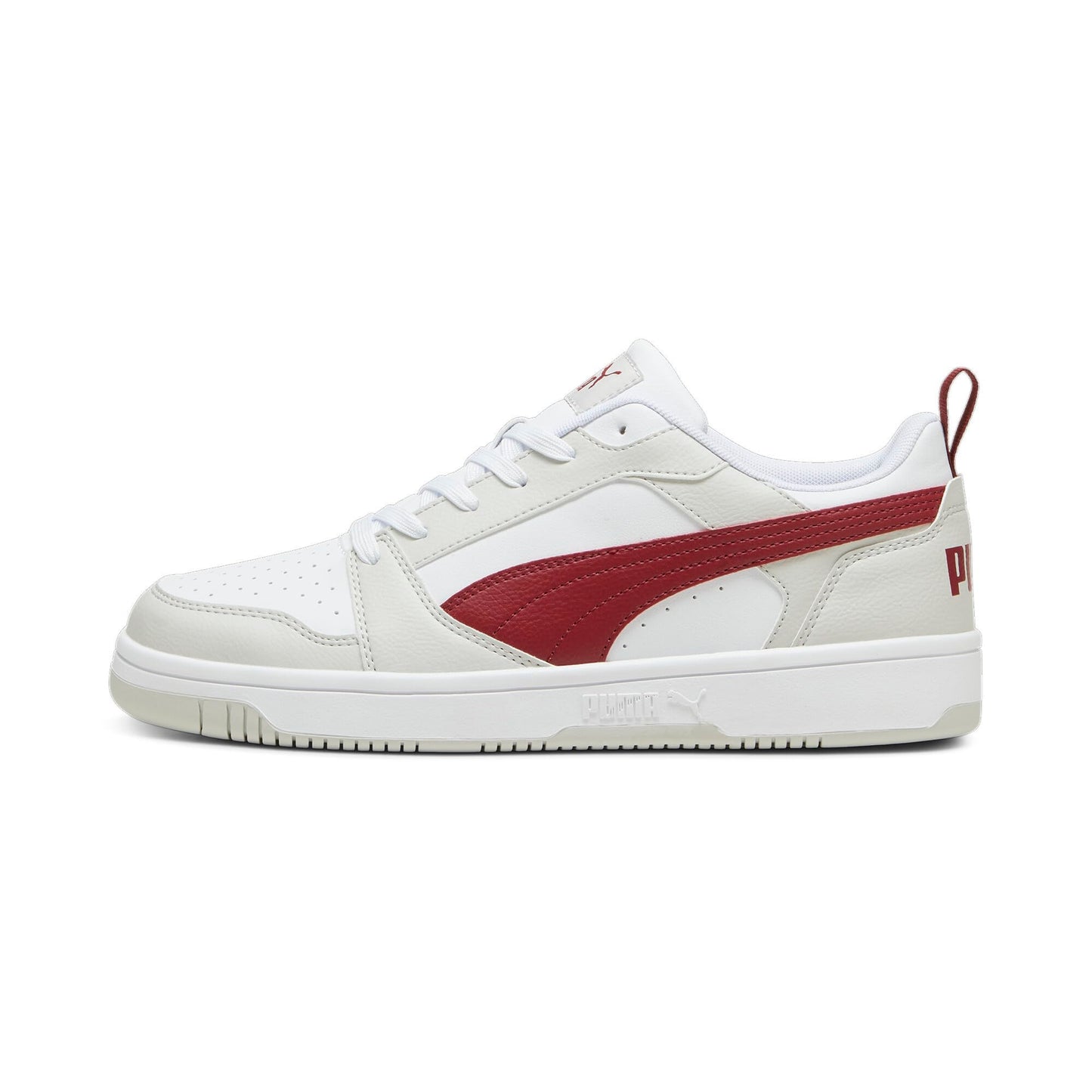 PUMA Unisex Rebound V6 Low Sneaker