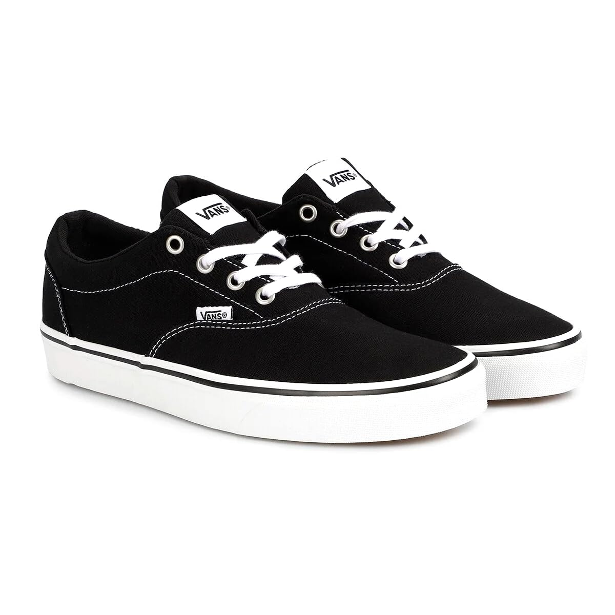 Vans Damen Doheny Sneaker