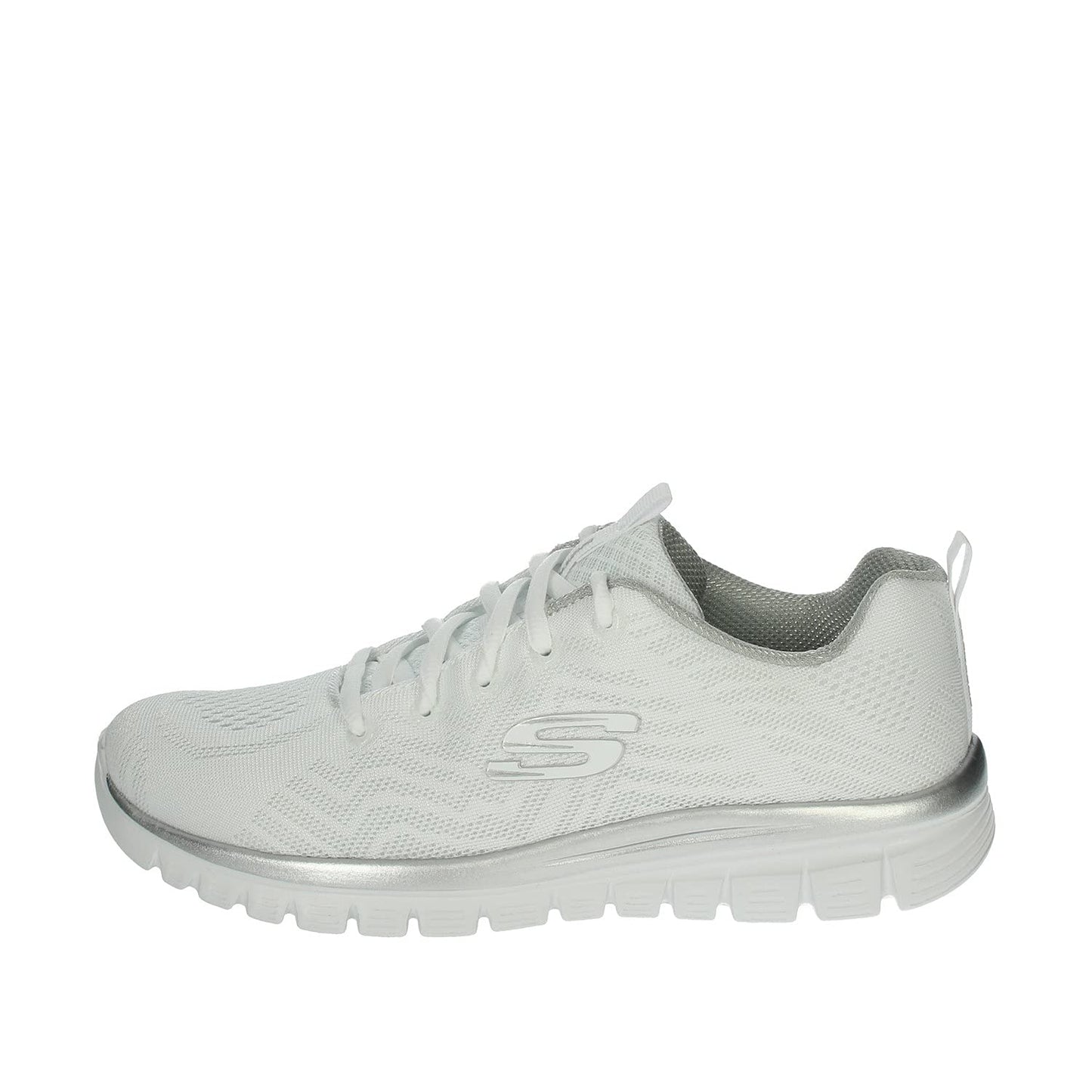 Skechers Damen Graceful Get Connected Sneakers