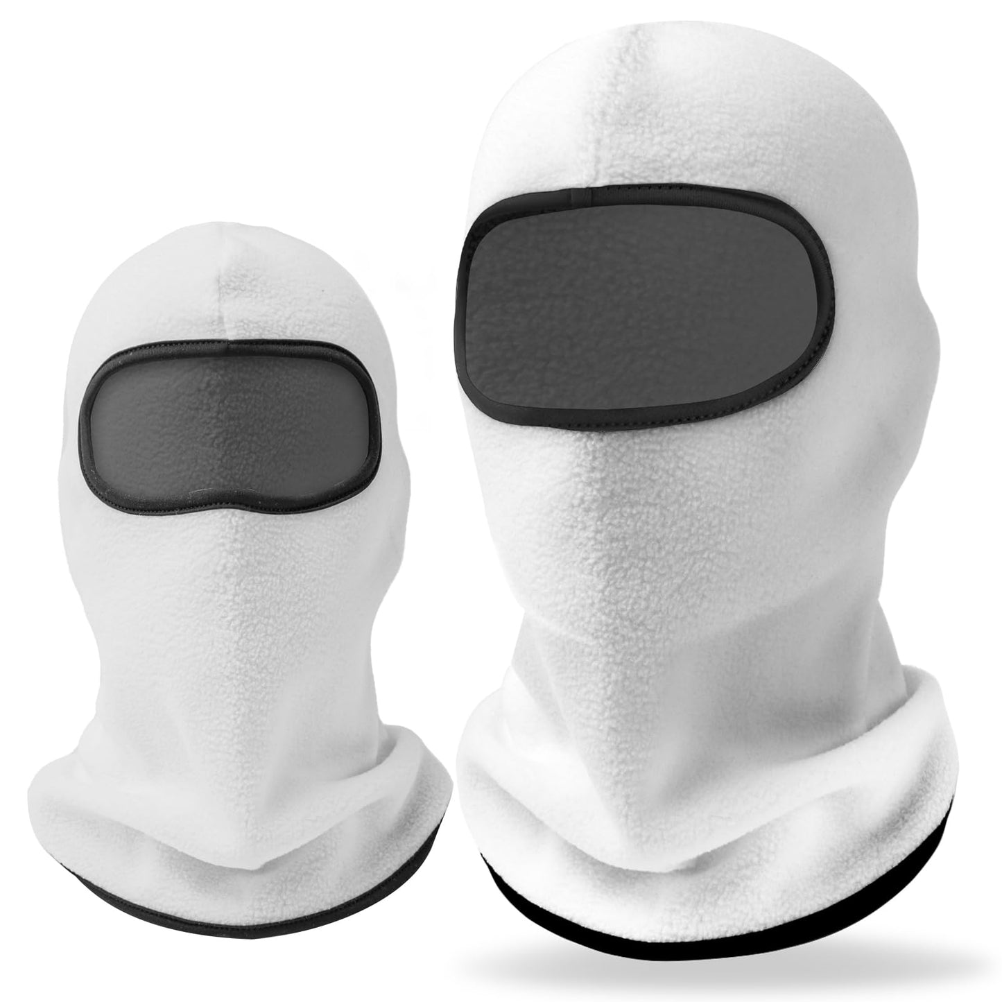 LONGKING Sturmhauben,Skimaske,Balaclava für Damen und Herren–UV-Schutz,Winddicht Warm,Motorradfahren,Snowboarden für Radfahren Outdoor Sports