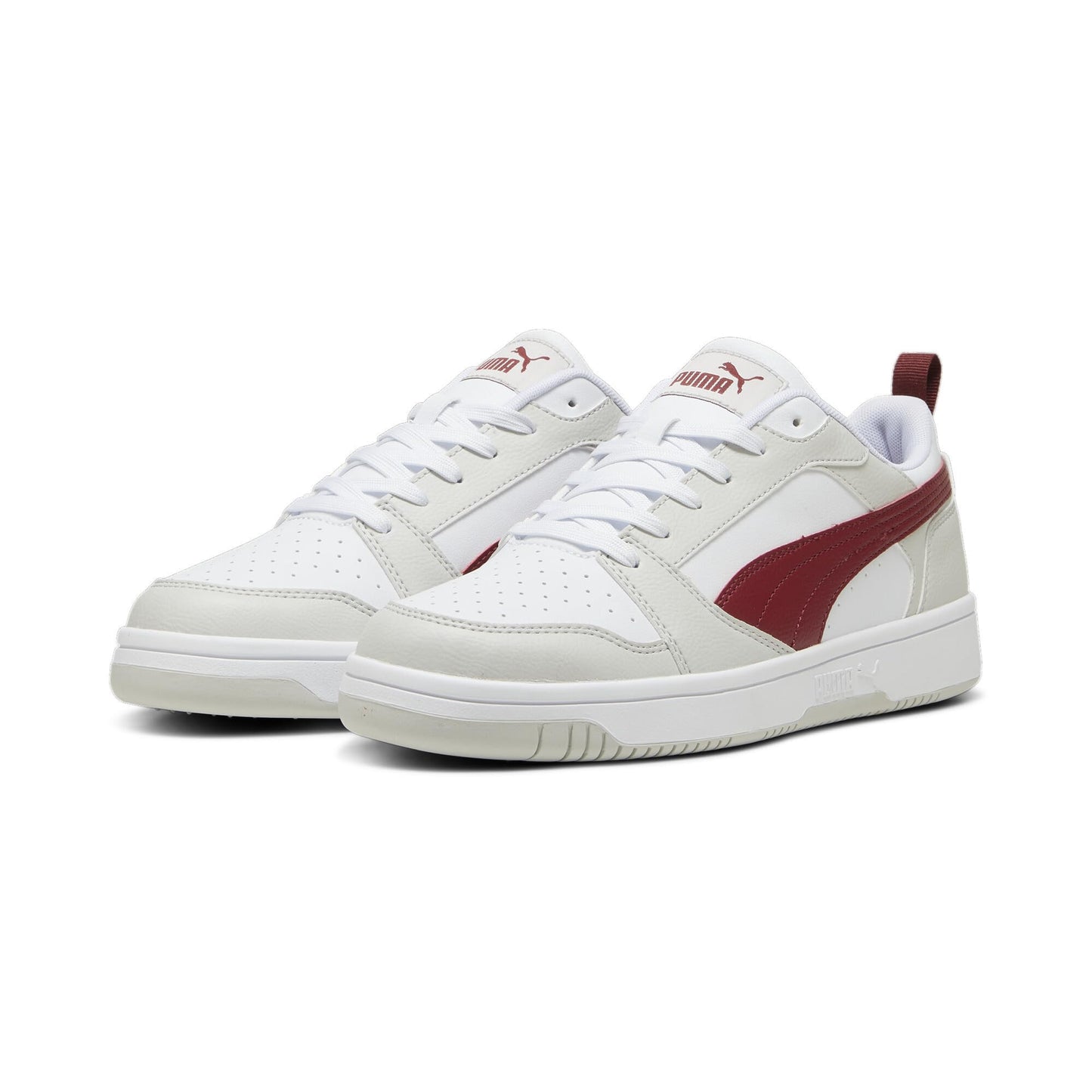 PUMA Unisex Rebound V6 Low Sneaker