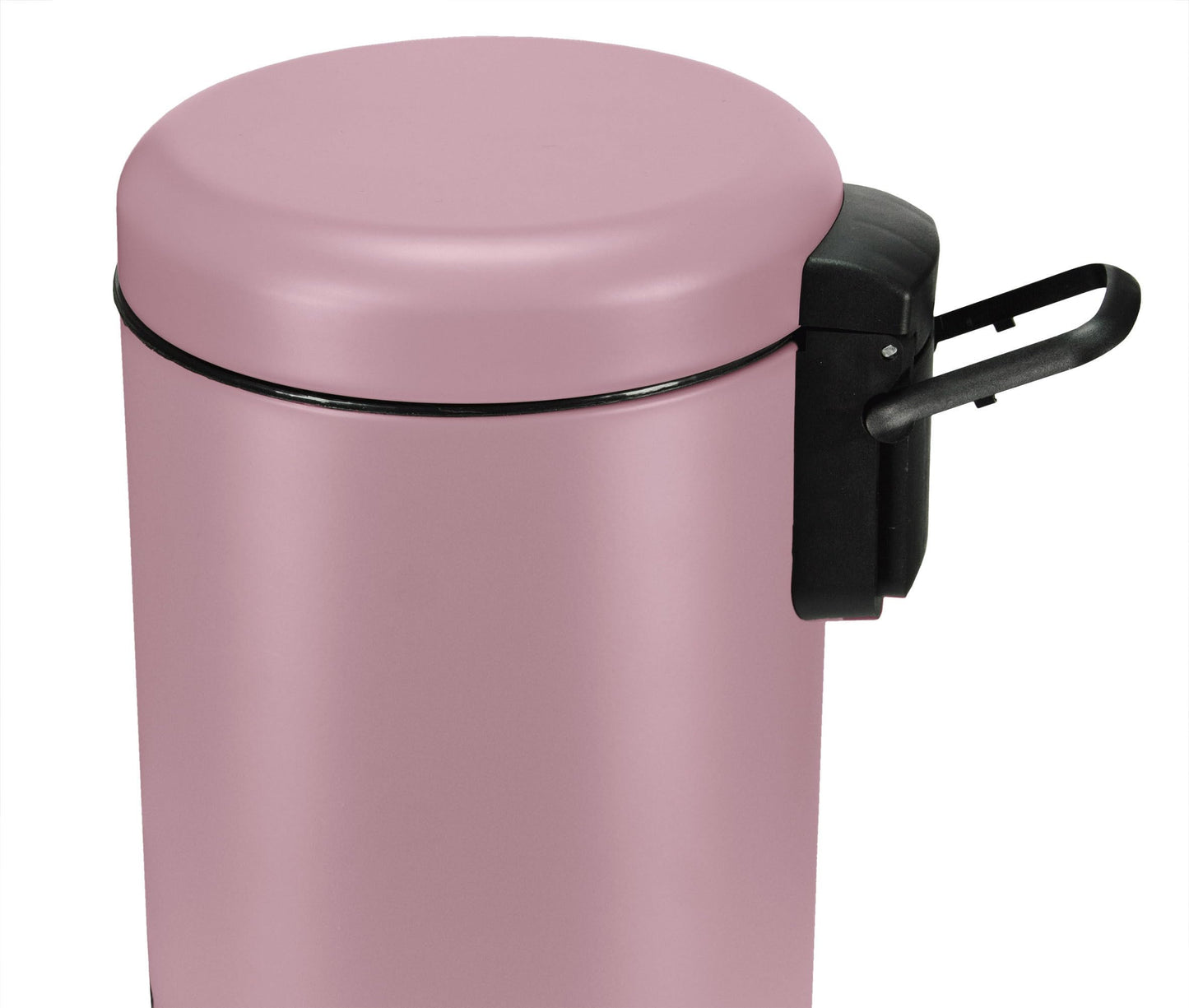 Kleine Wolke Cosmetic Bin, One Black, 3 Litres
