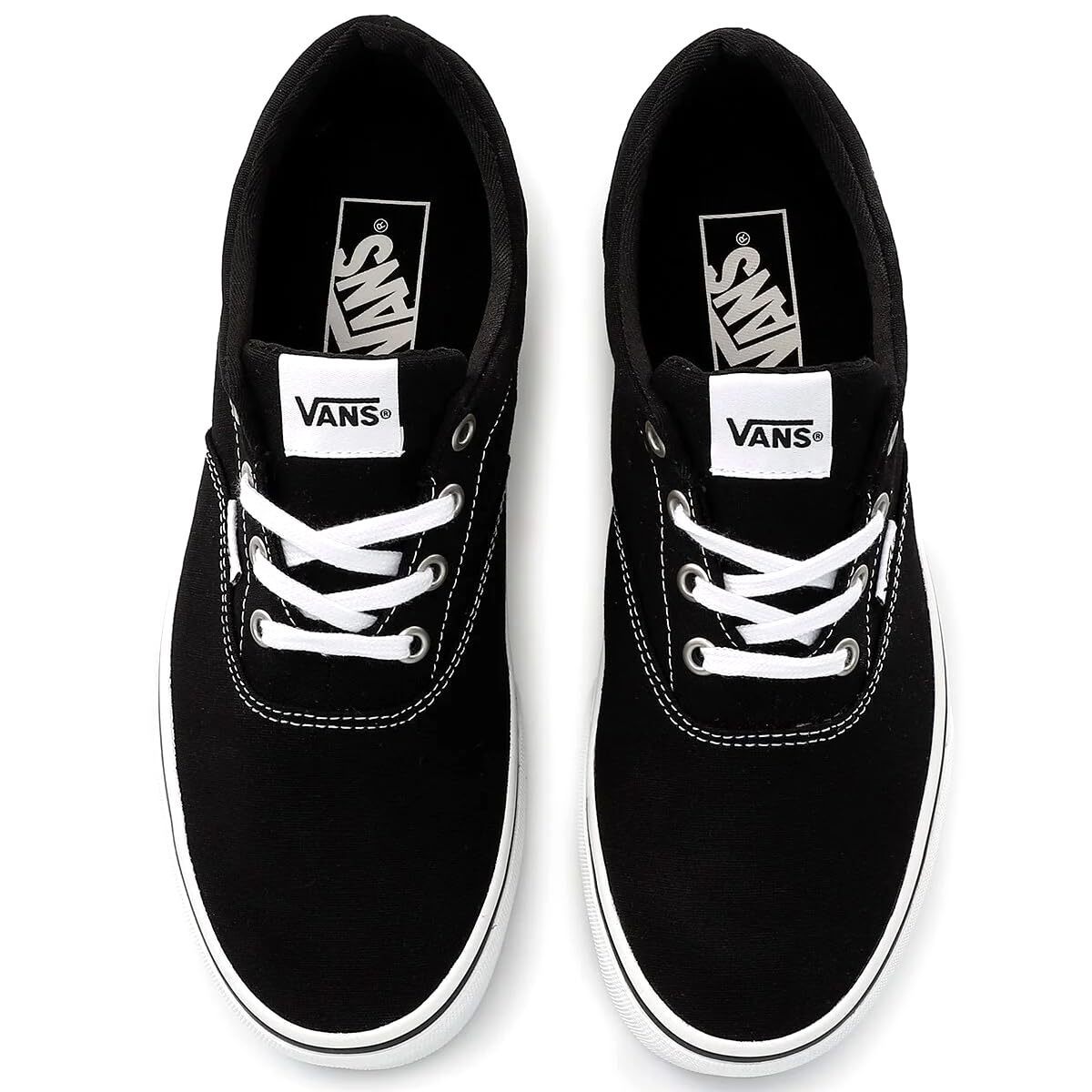Vans Damen Doheny Sneaker