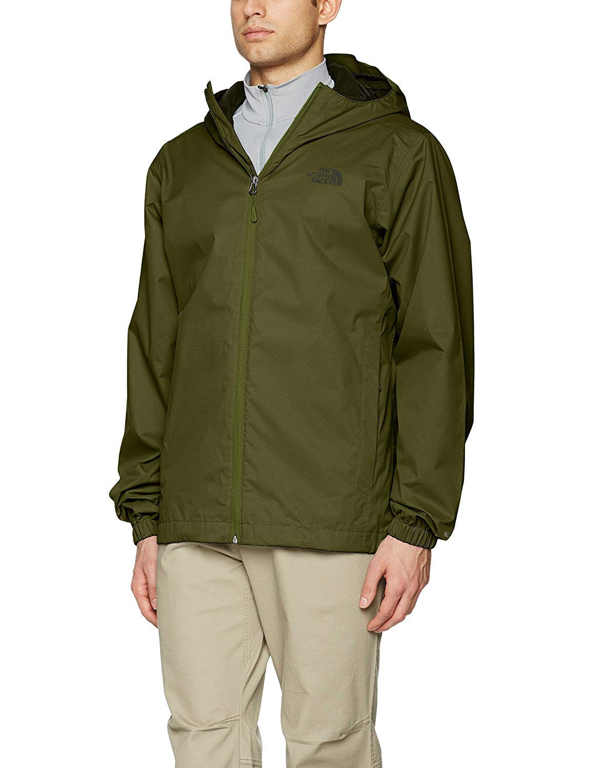 The North Face Quest Men's Rain Jacket