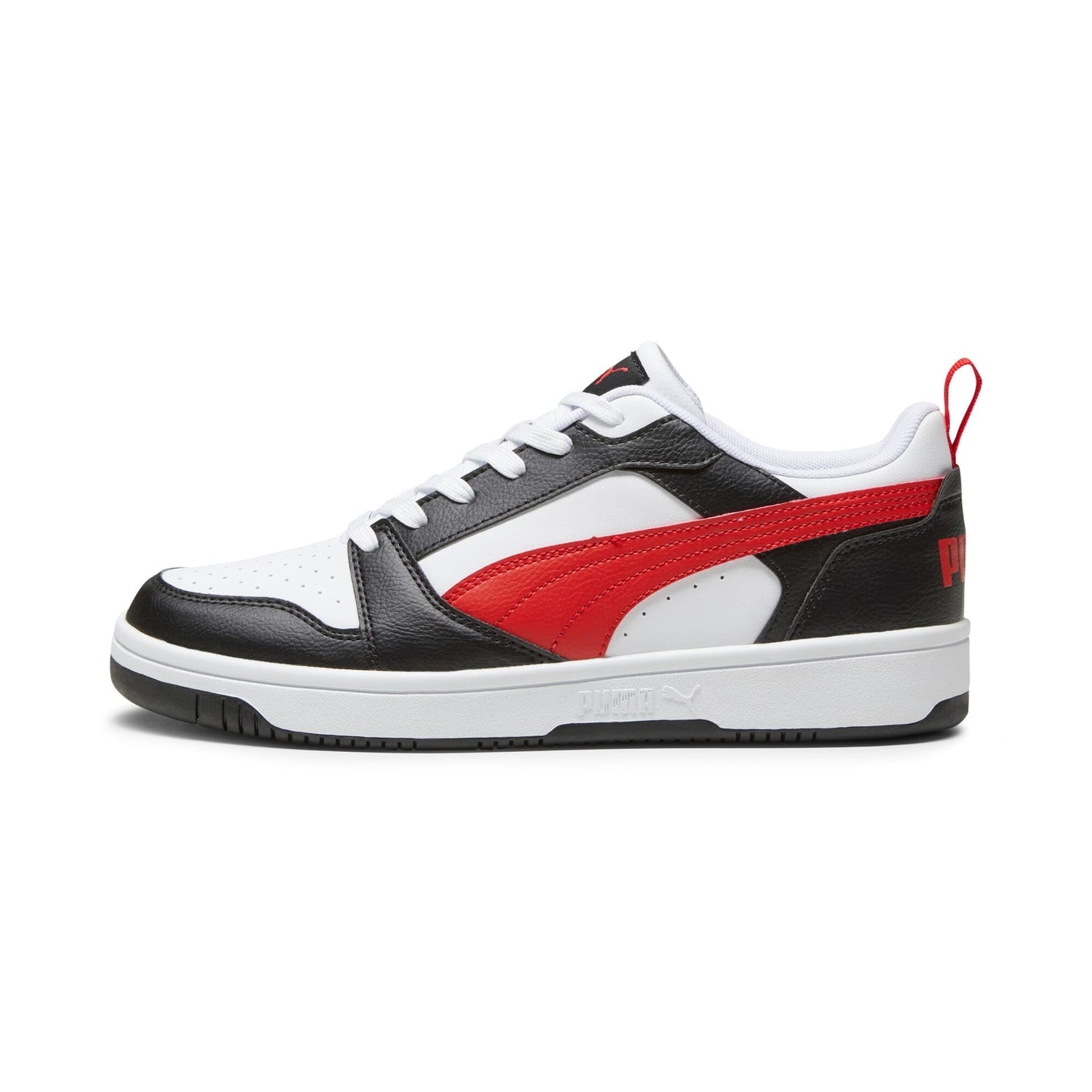 PUMA Unisex Rebound V6 Low Sneaker