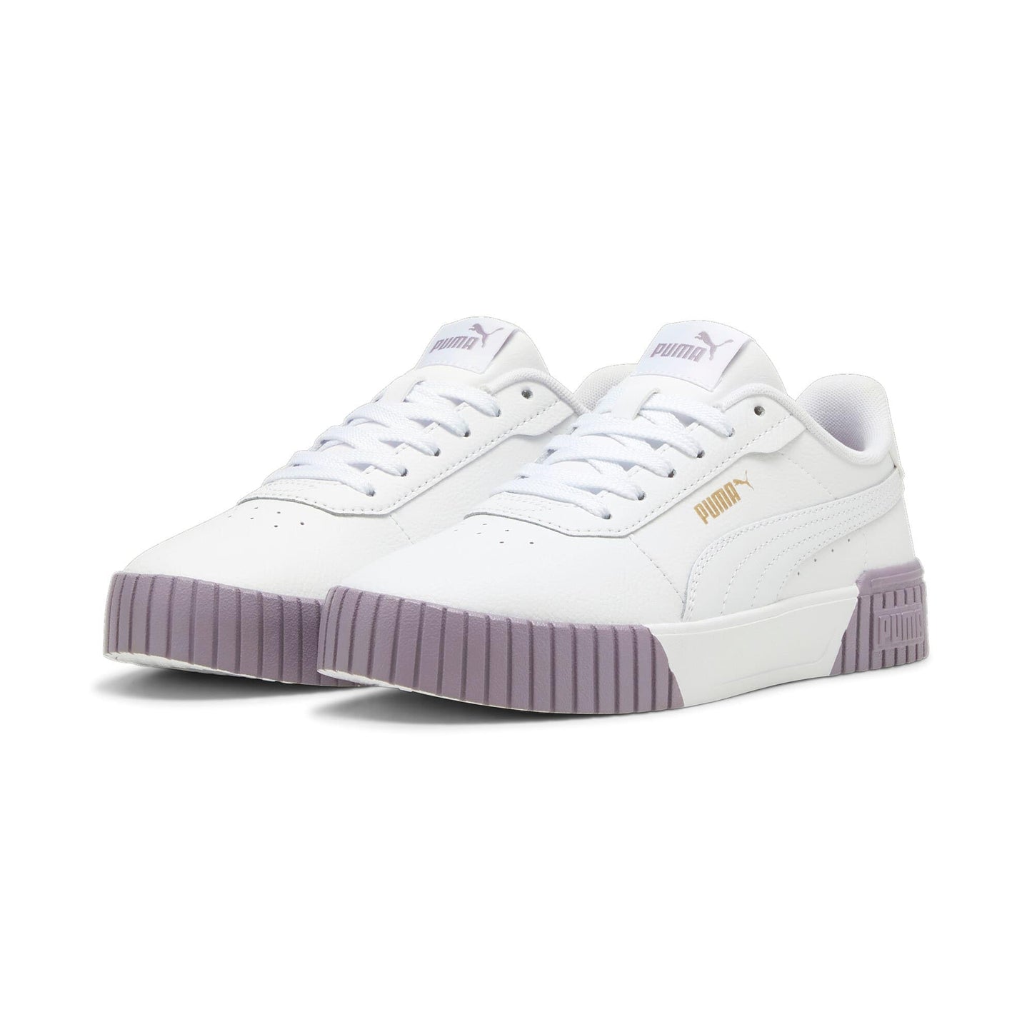 PUMA Damen Carina 2.0 Sneaker