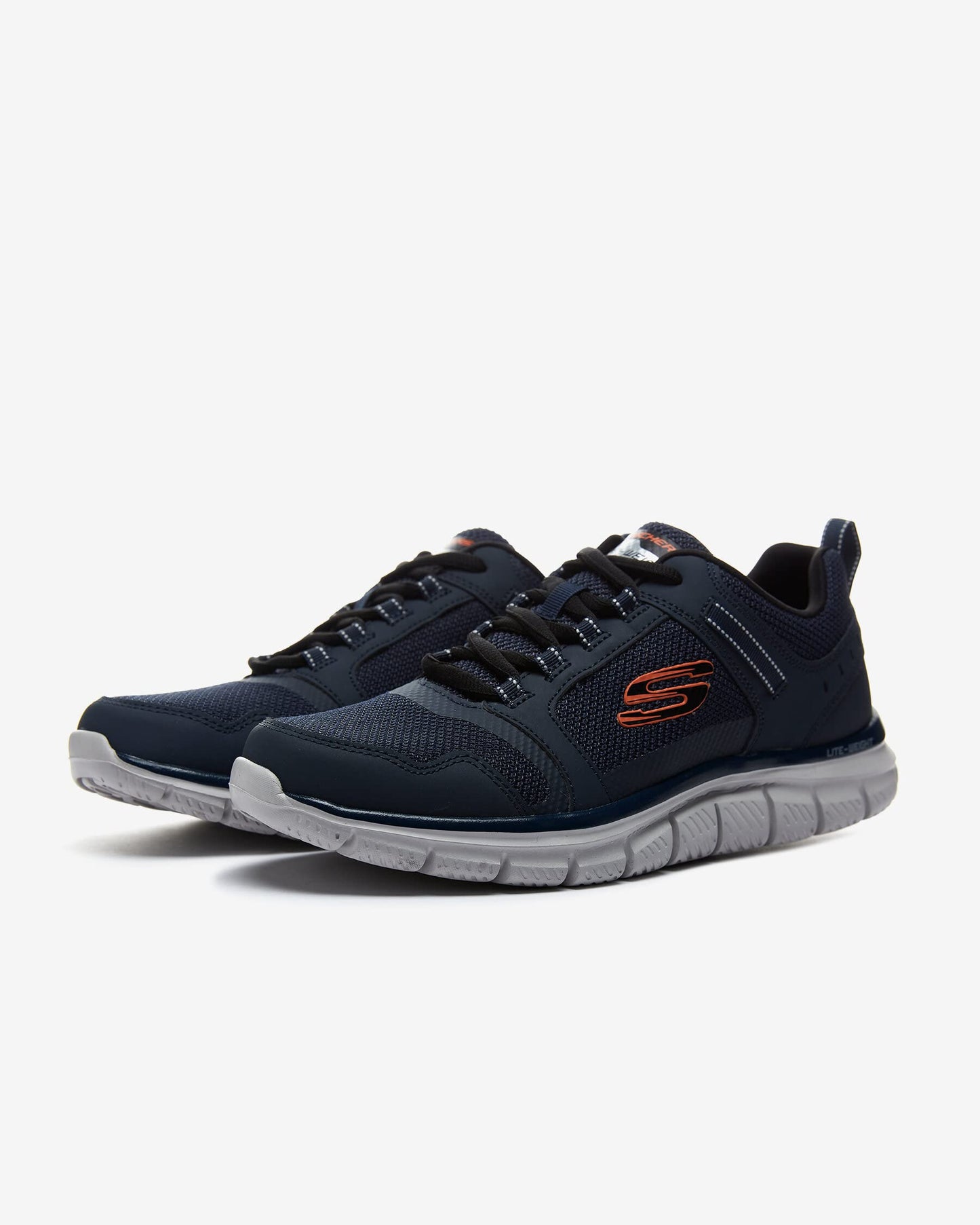 Skechers Burns- Agoura Herren Turnschuhe