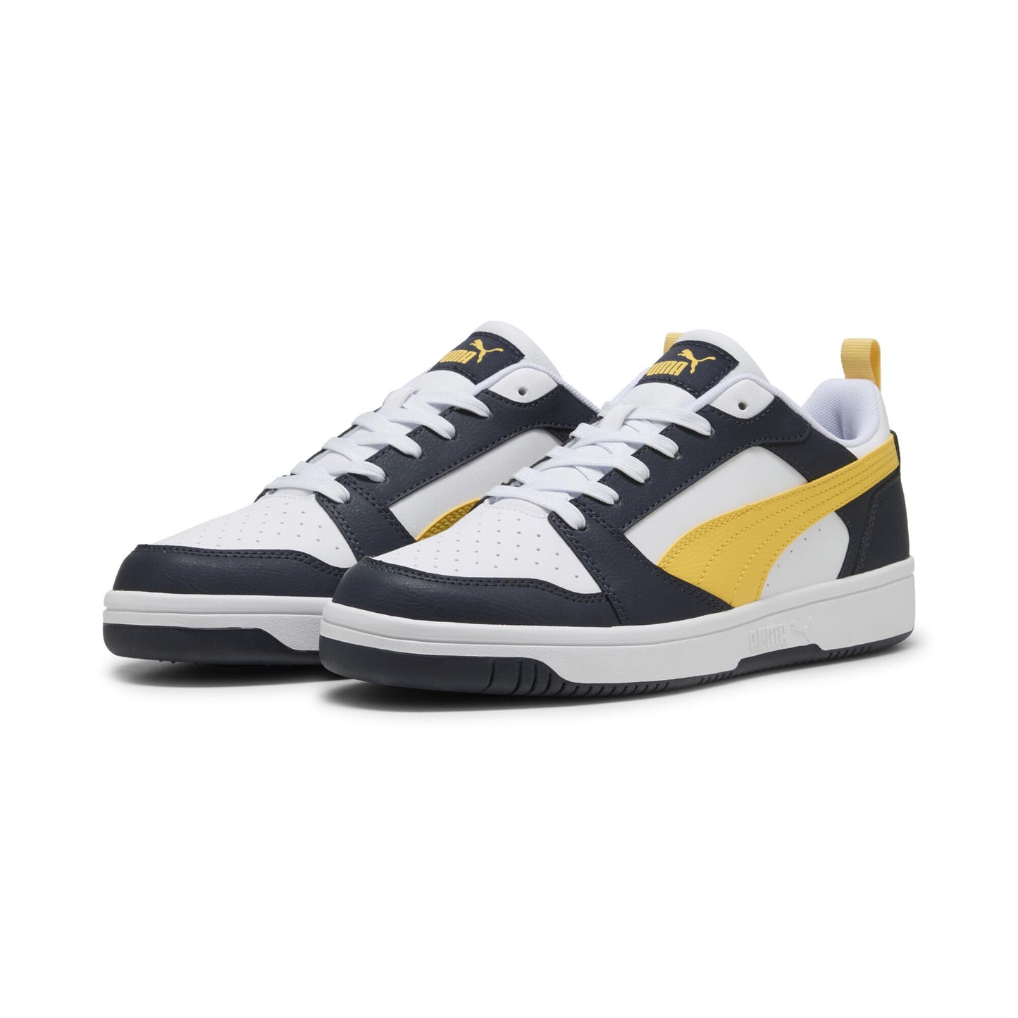PUMA Unisex Rebound V6 Low Sneaker