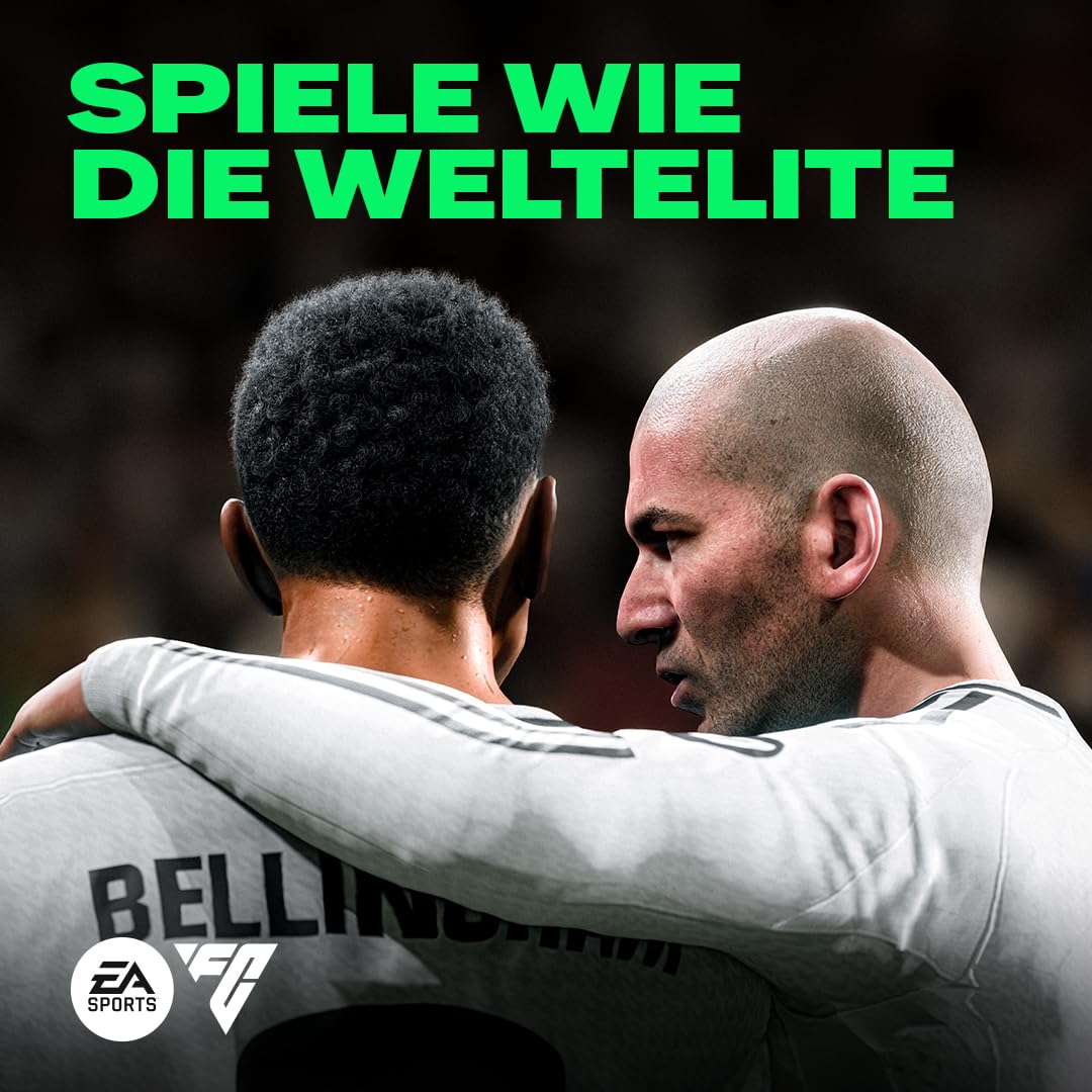 EA SPORTS FC 25 Standard Edition | Xbox One/Series X|S - Download Code