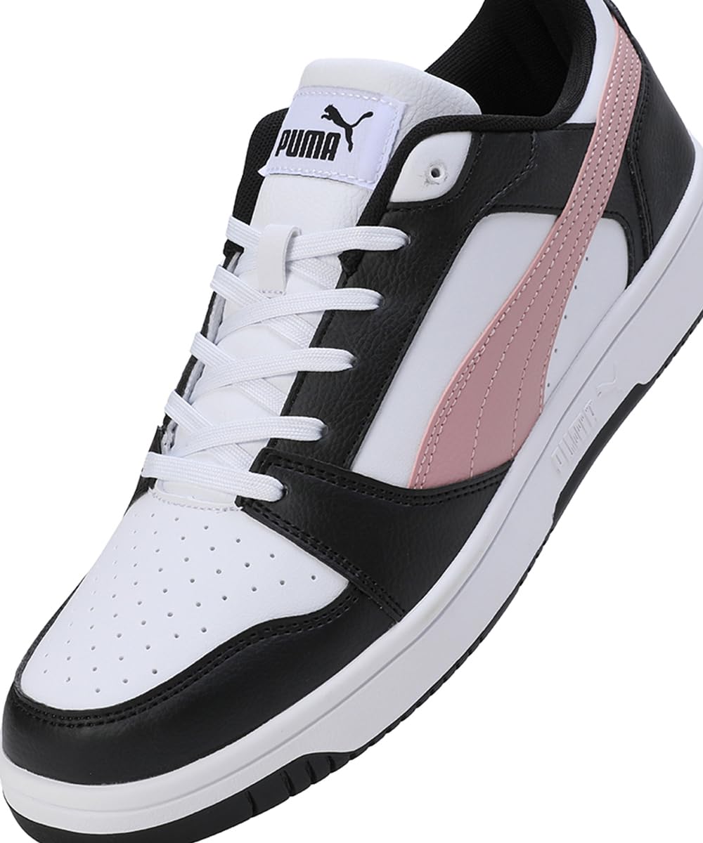 PUMA Unisex Rebound V6 Low Sneaker