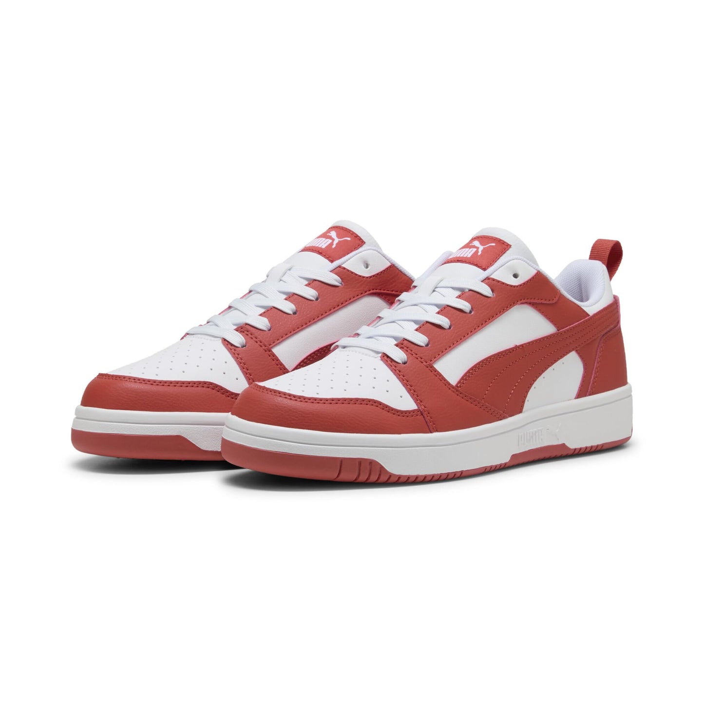 PUMA Unisex Rebound V6 Low Sneaker