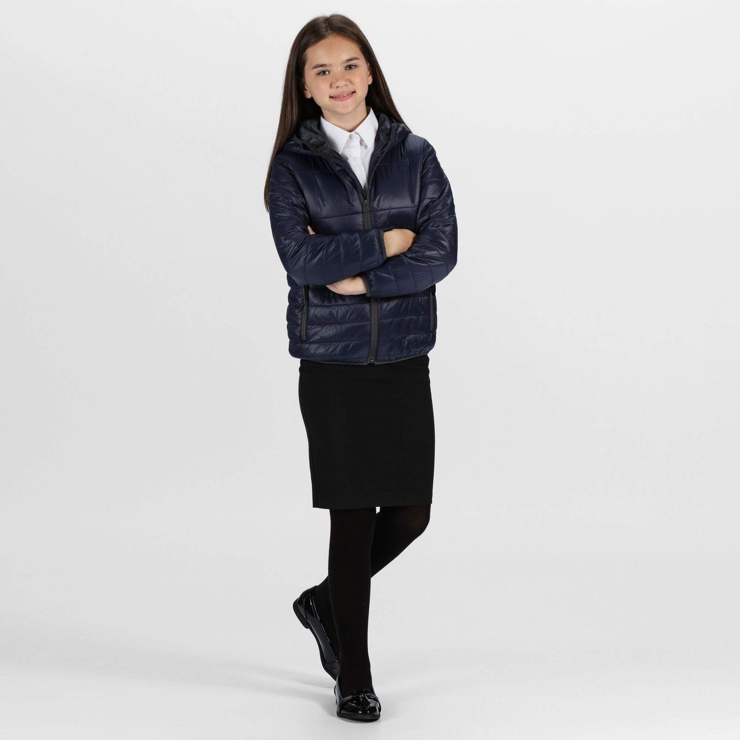 Regatta Boys Kids Stormforce Jacket