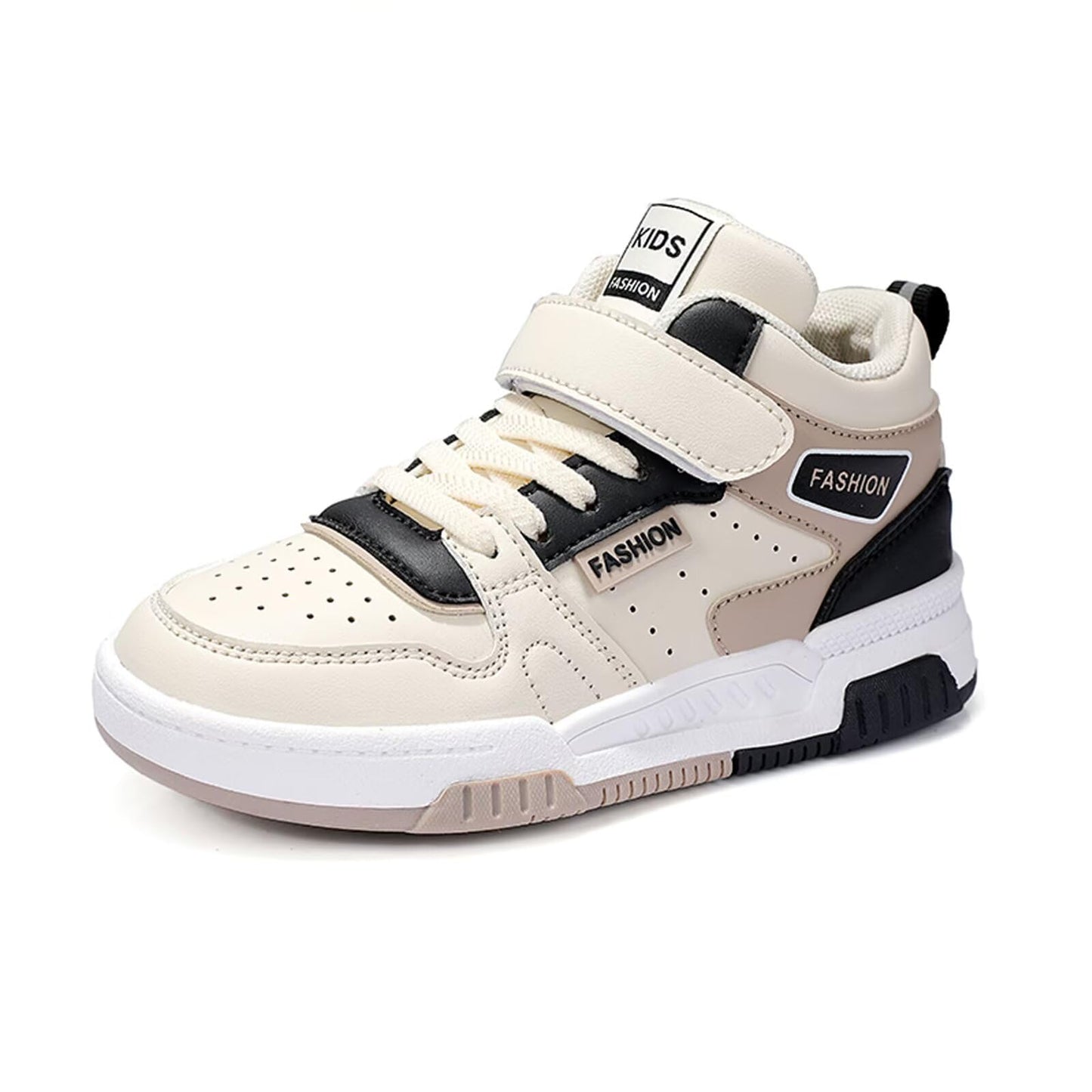 Gemzon Trainers Boys Indoor Shoes Girls Kids Tennis Non-Slip Leisure Shoes Kids Boys Girls Trainers Size 27-38
