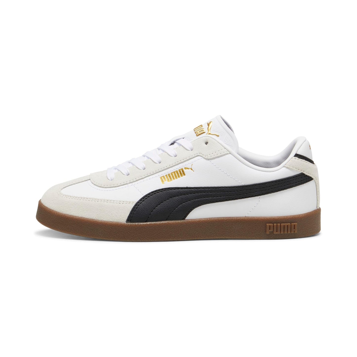 PUMA Unisex Club Ii Era Sneaker