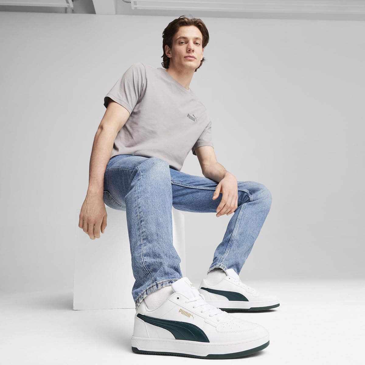 PUMA Unisex Caven 2.0 Sneaker