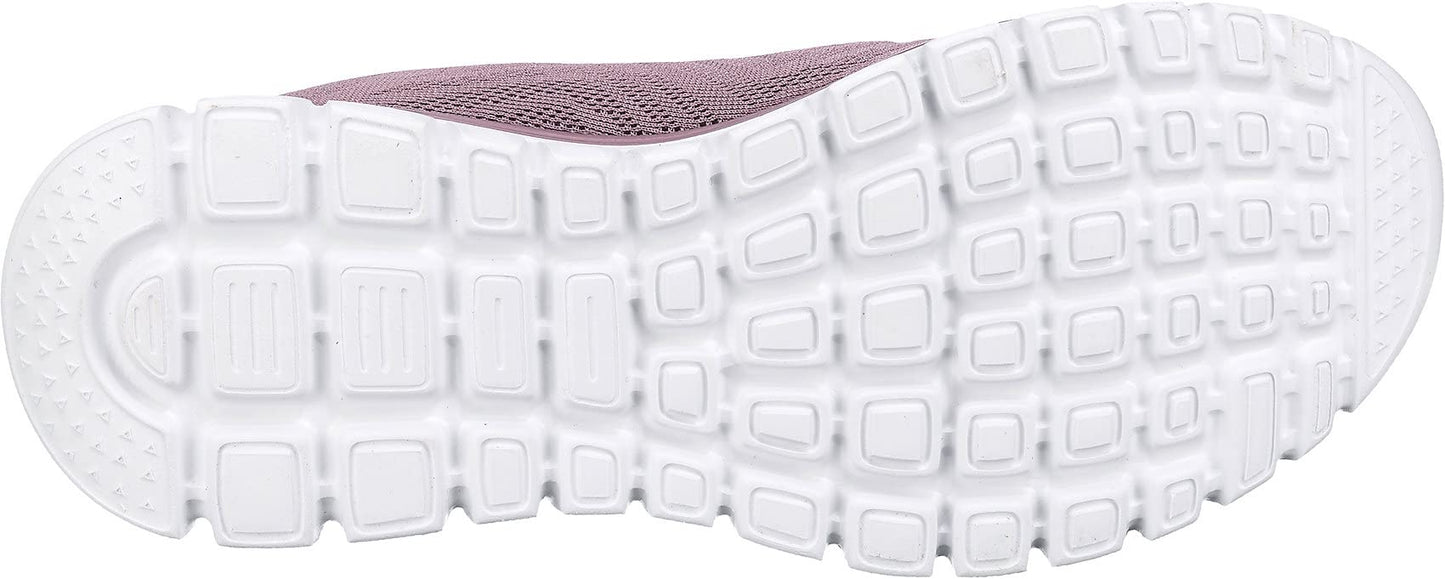 Skechers Damen Graceful Get Connected Sneakers