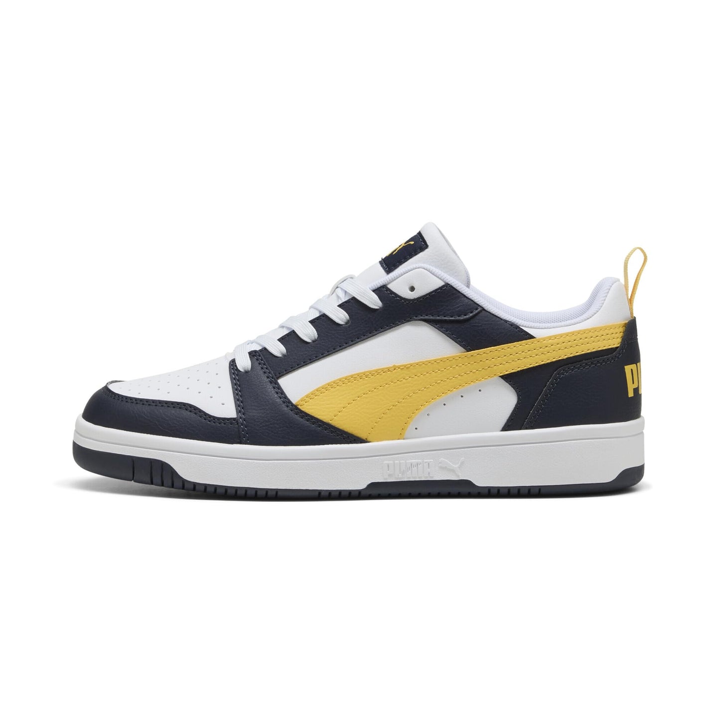 PUMA Unisex Rebound V6 Low Sneaker