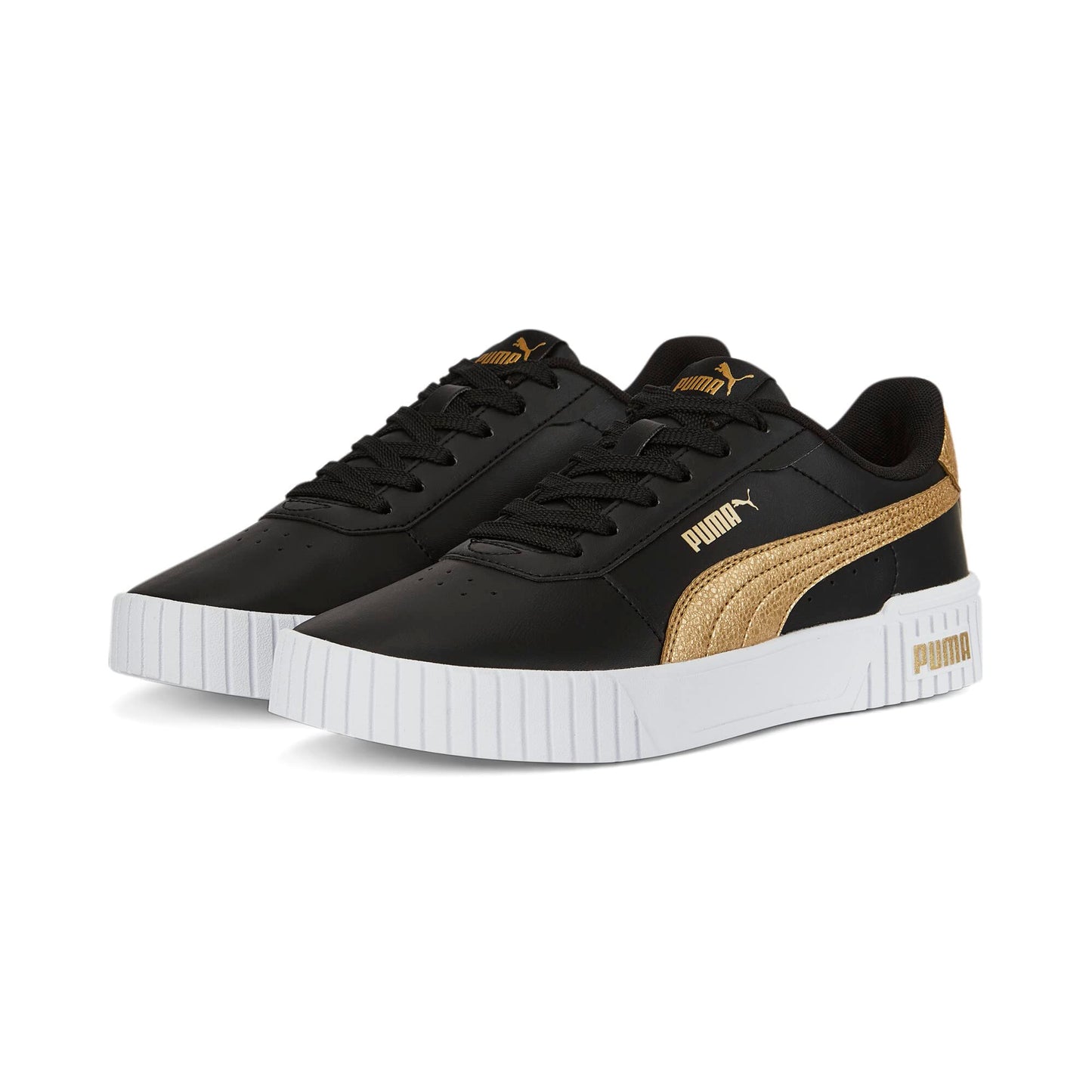 PUMA Damen Carina 2.0 Sneaker