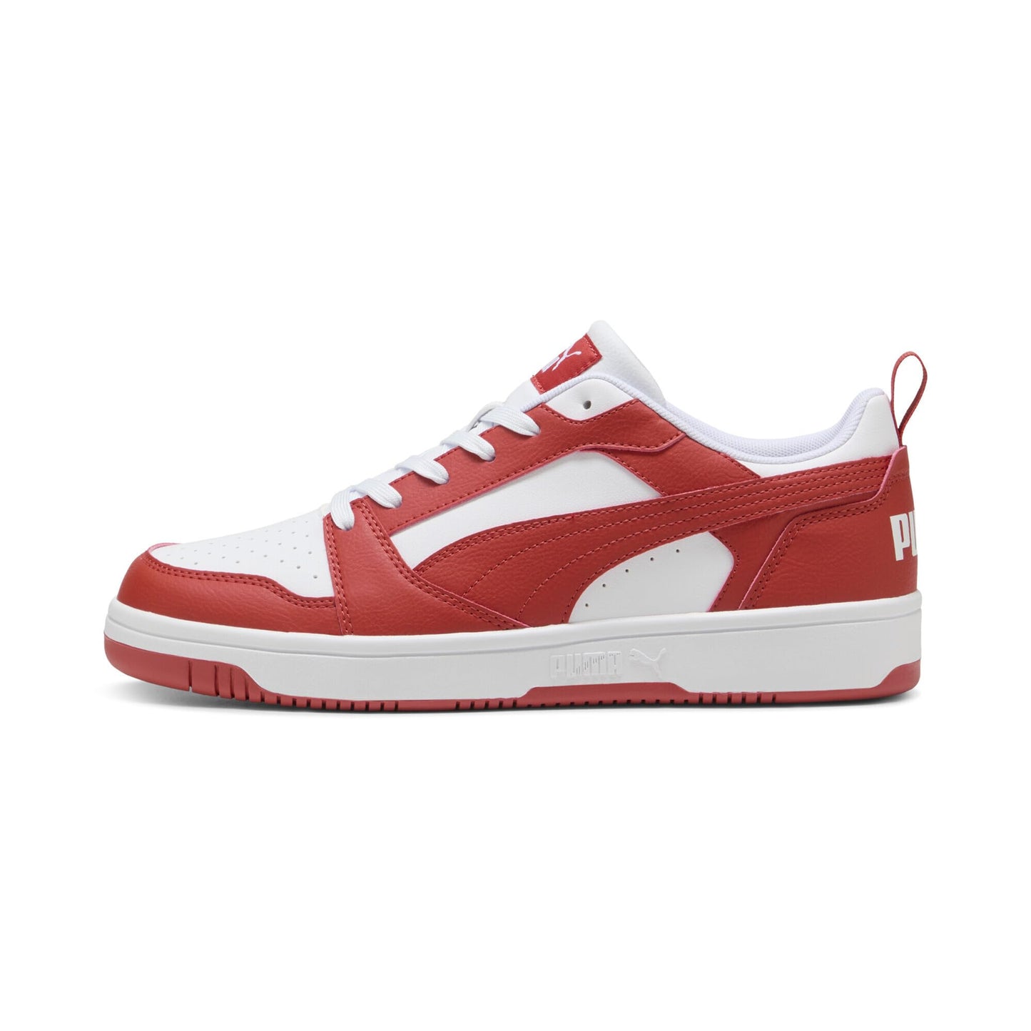 PUMA Unisex Rebound V6 Low Sneaker