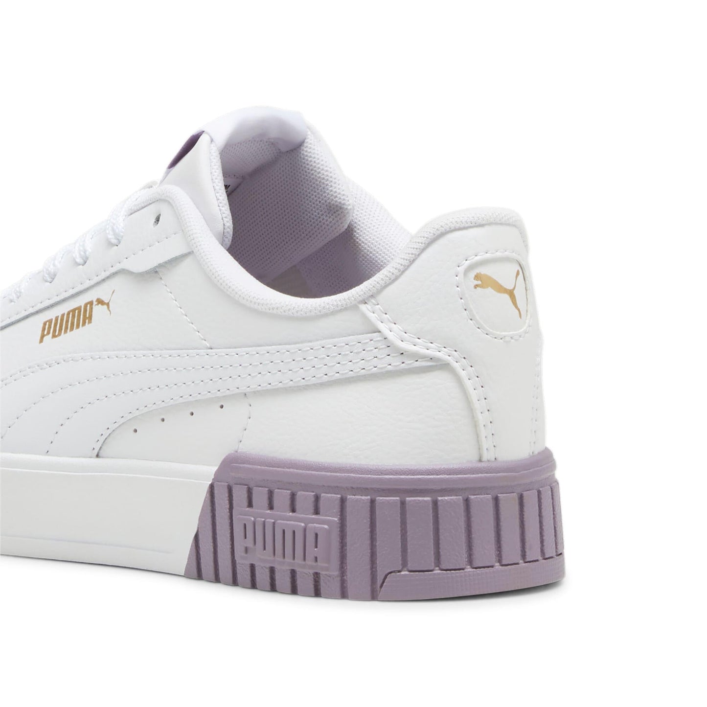 PUMA Damen Carina 2.0 Sneaker