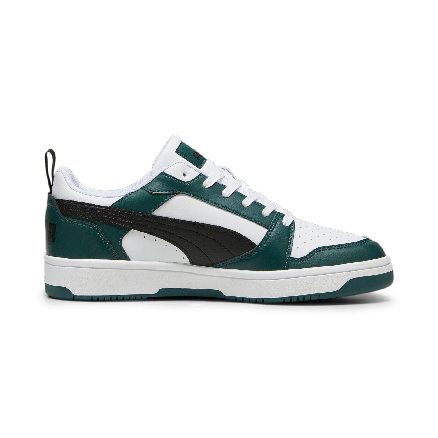PUMA Unisex Rebound V6 Low Sneaker