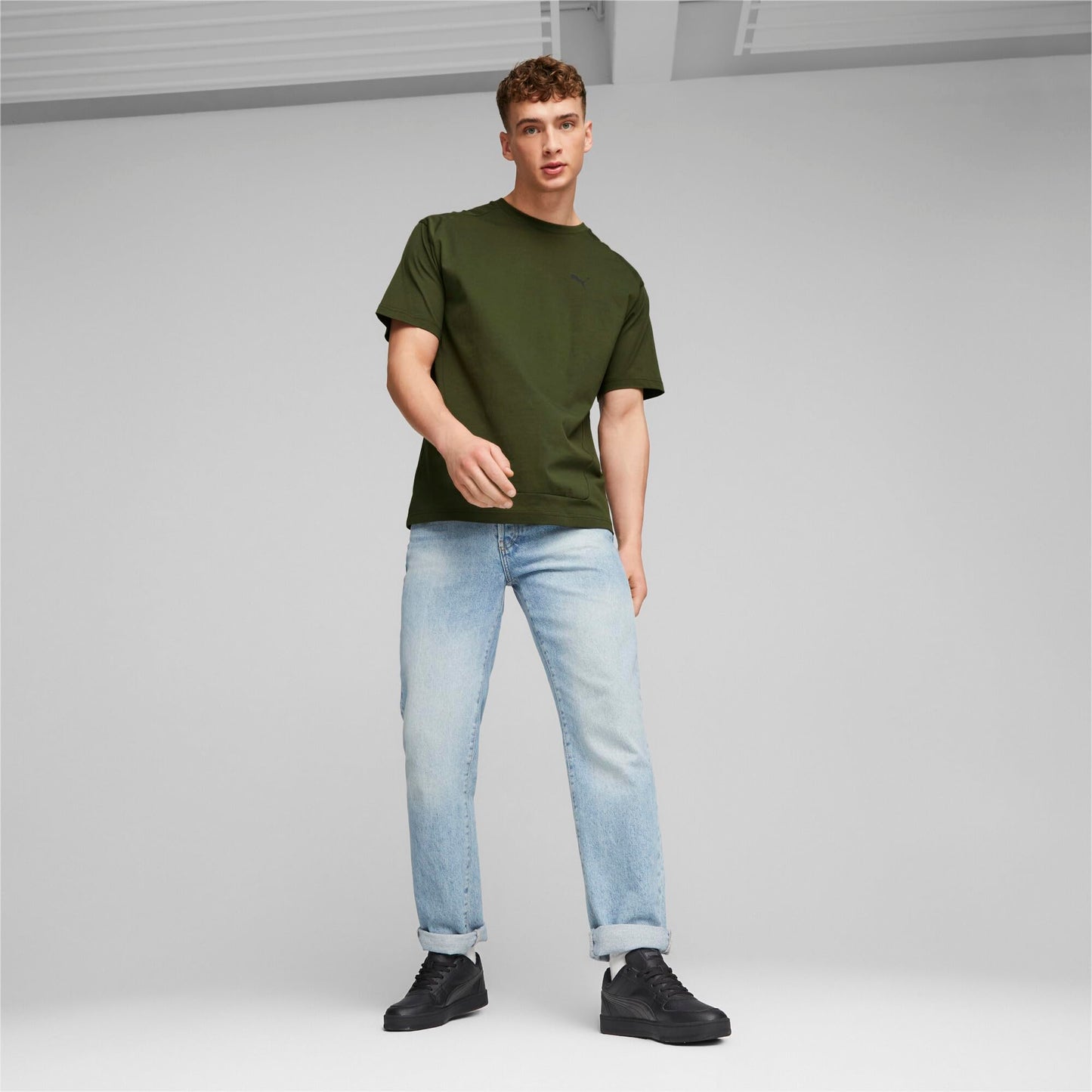 PUMA Unisex Caven 2.0 Sneaker