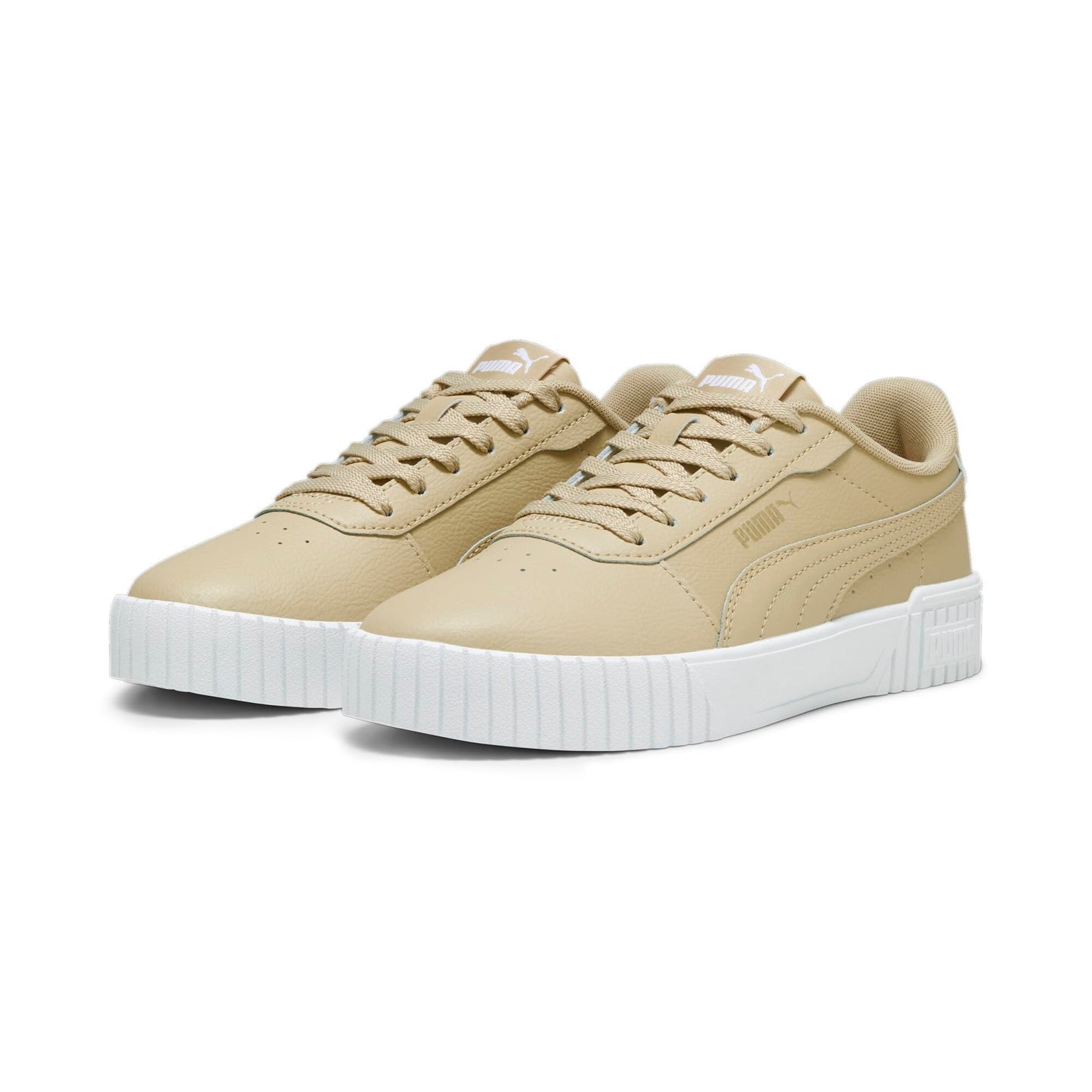 PUMA Damen Carina 2.0 Sneaker