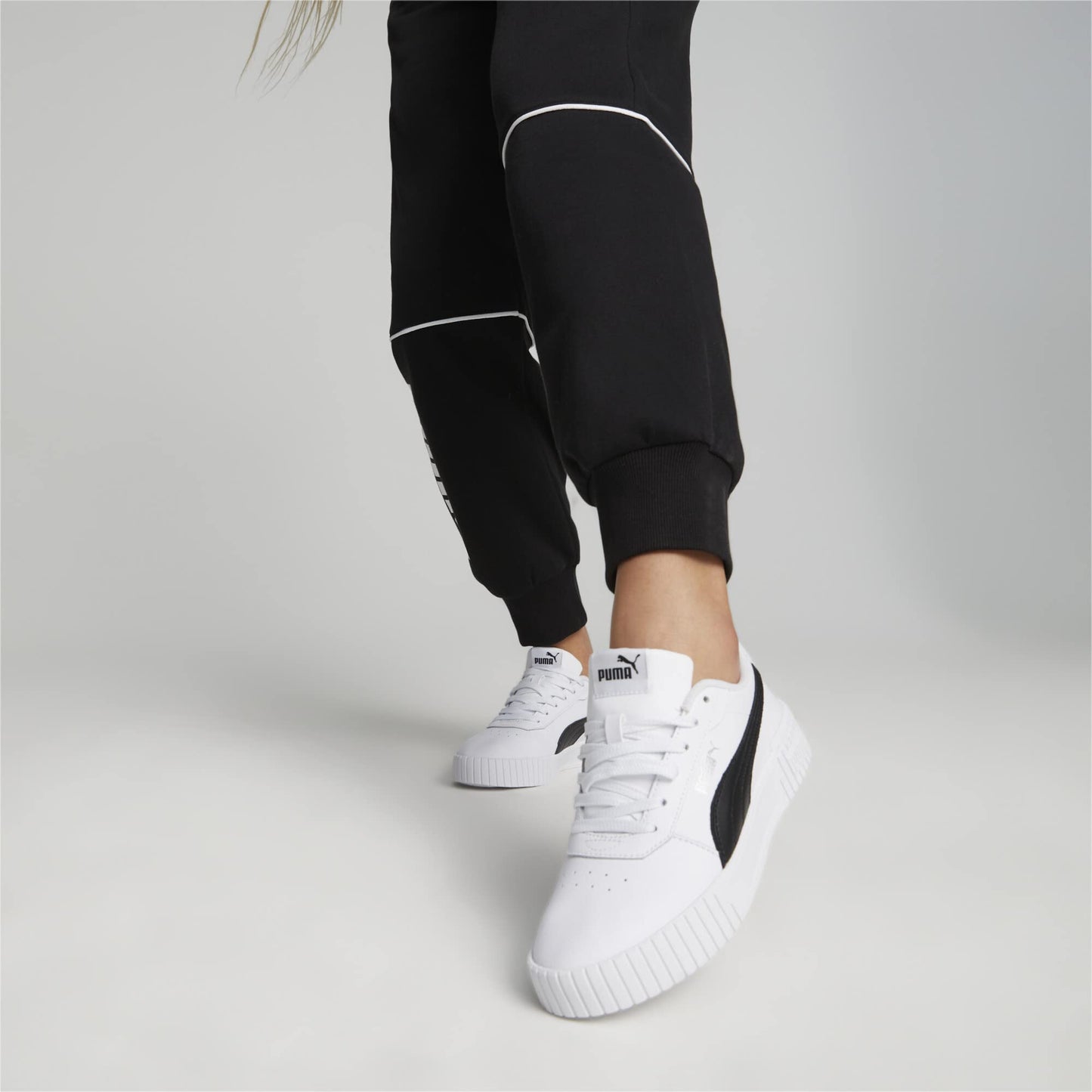 PUMA Damen Carina 2.0 Sneaker