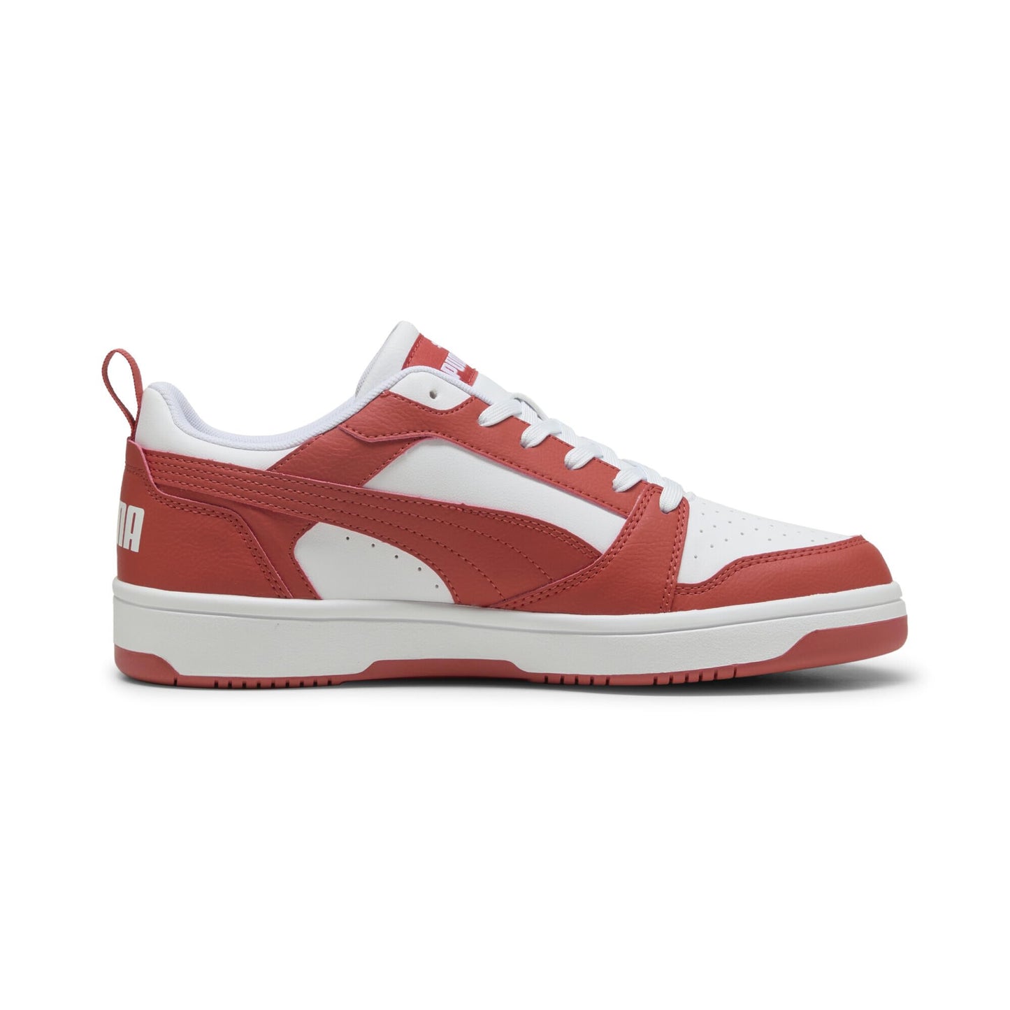 PUMA Unisex Rebound V6 Low Sneaker