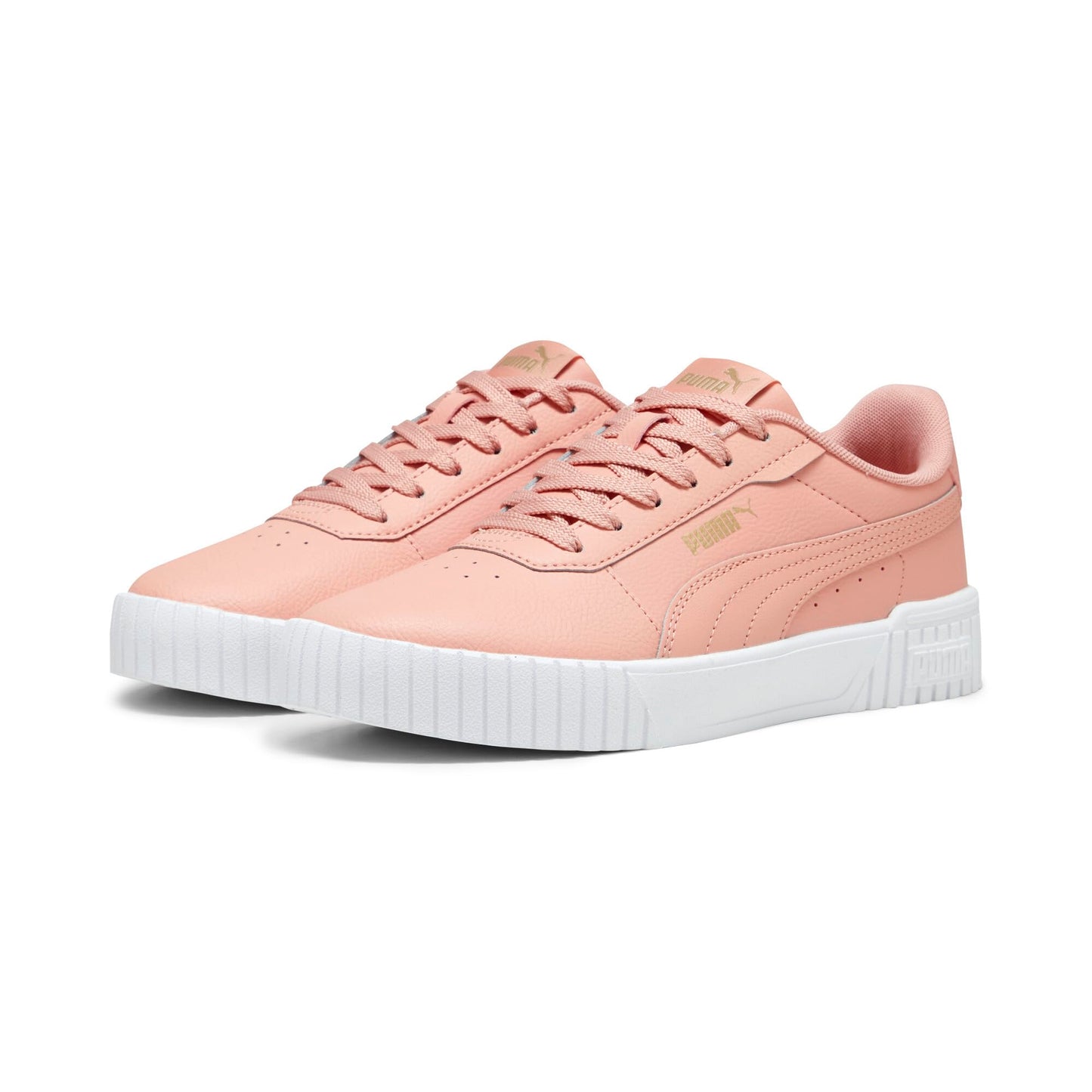 PUMA Damen Carina 2.0 Sneaker