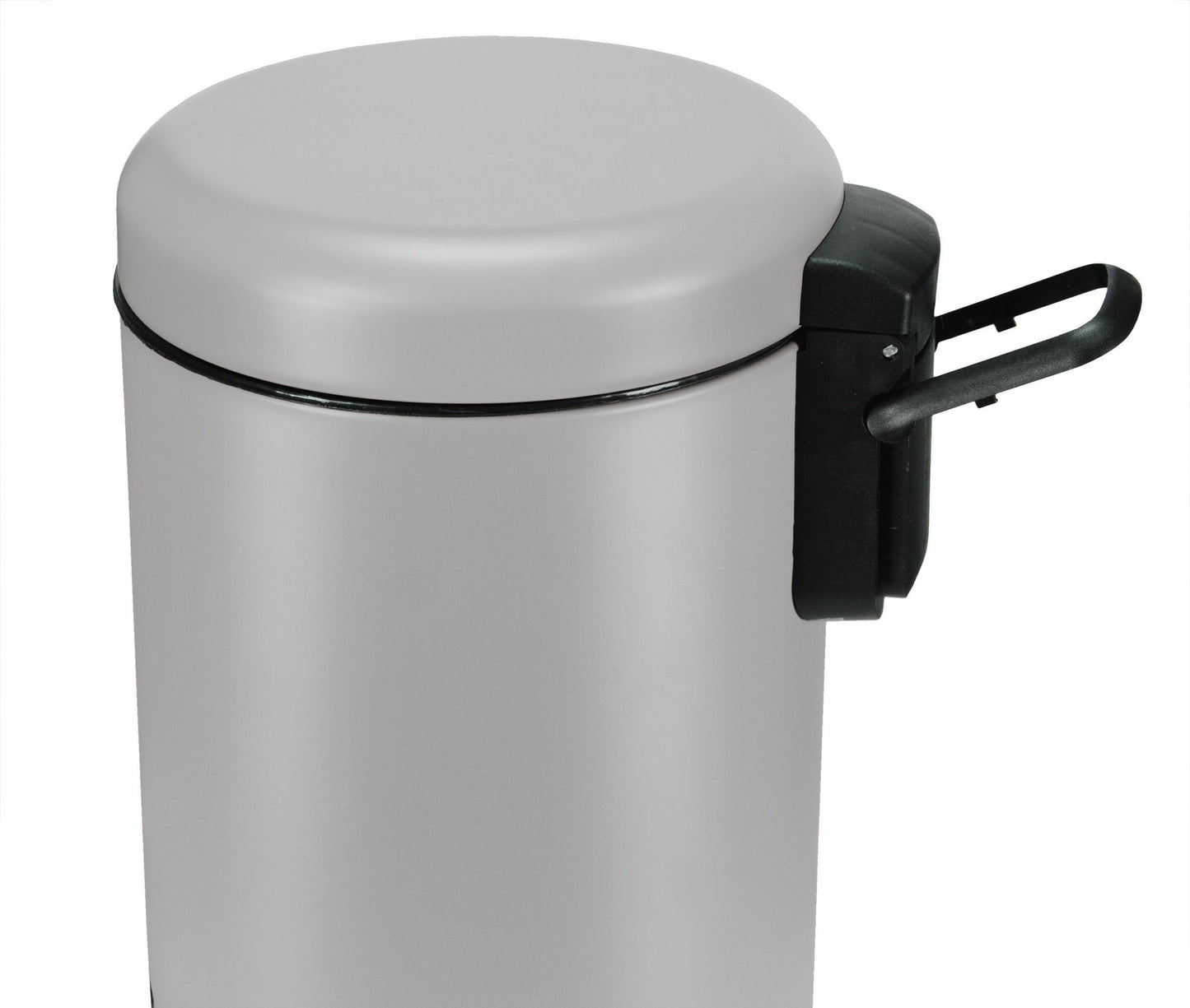 Kleine Wolke Cosmetic Bin, One Black, 3 Litres