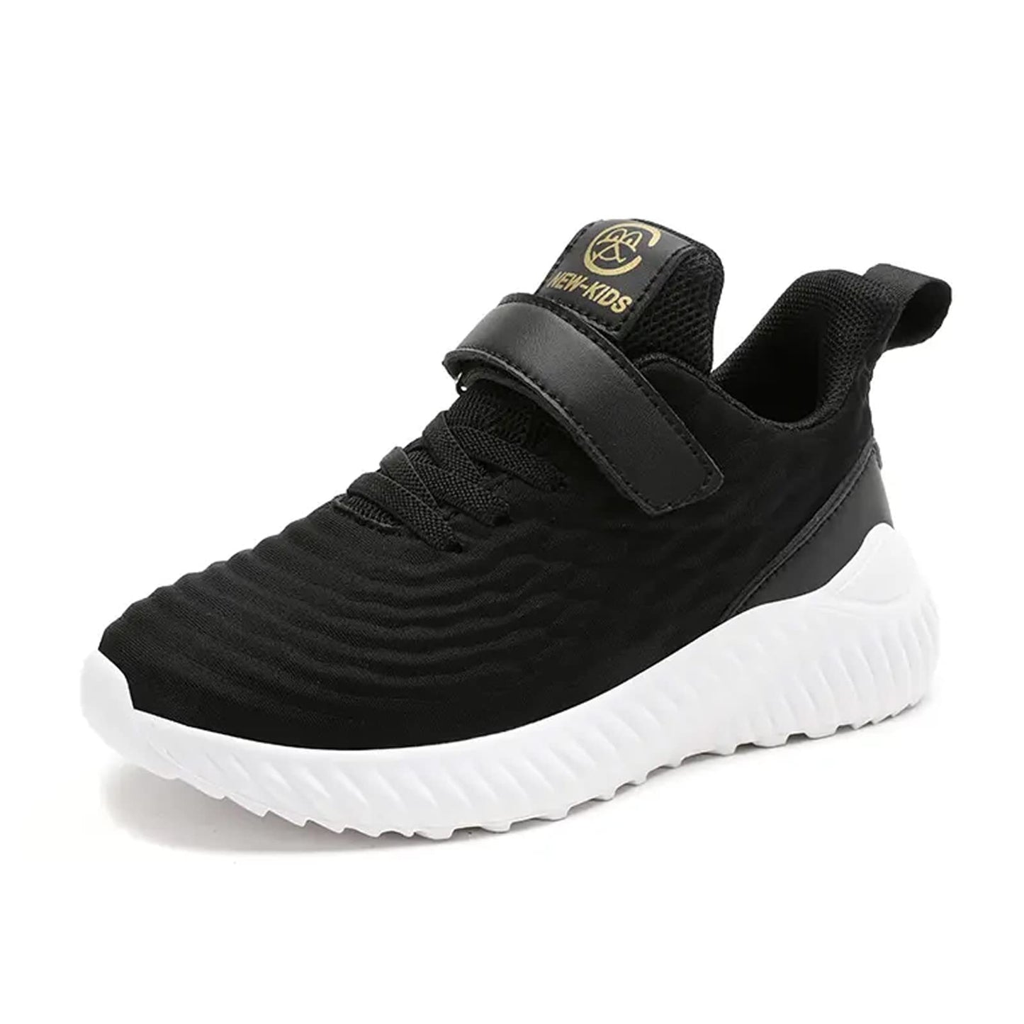 Qvxkd Turnschuhe Mädchen Schuhe turanschuhe Jungen Hallenschuhe Junge Sportschuhe Kinder Mesh Atmungsaktiv Kinderschuhe Outdoor Laufschuhe Sneaker Klettverschluss Wanderschuhe 28EU-39EU