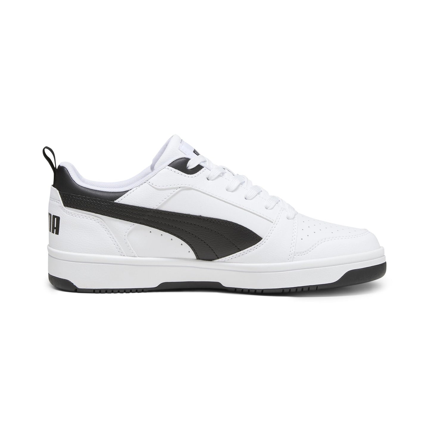 PUMA Unisex Rebound V6 Low Sneaker