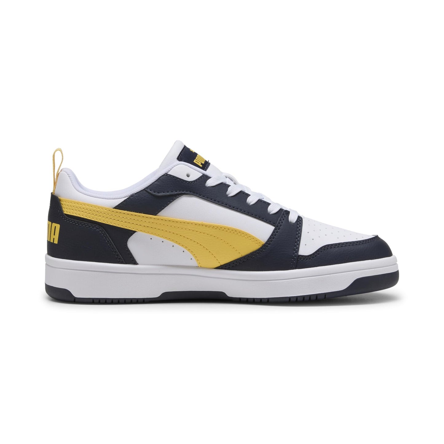 PUMA Unisex Rebound V6 Low Sneaker