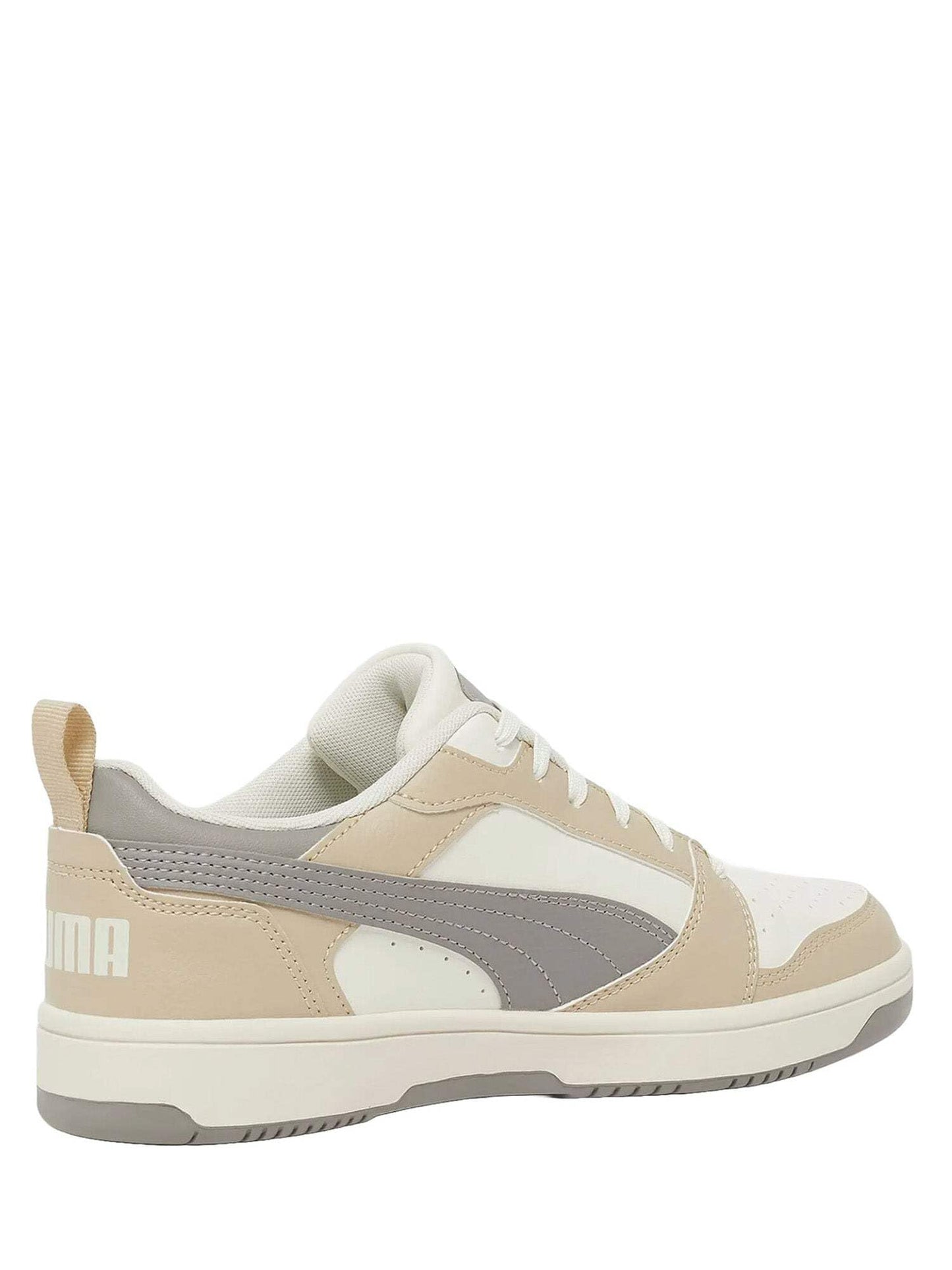 PUMA Unisex Rebound V6 Low Sneaker