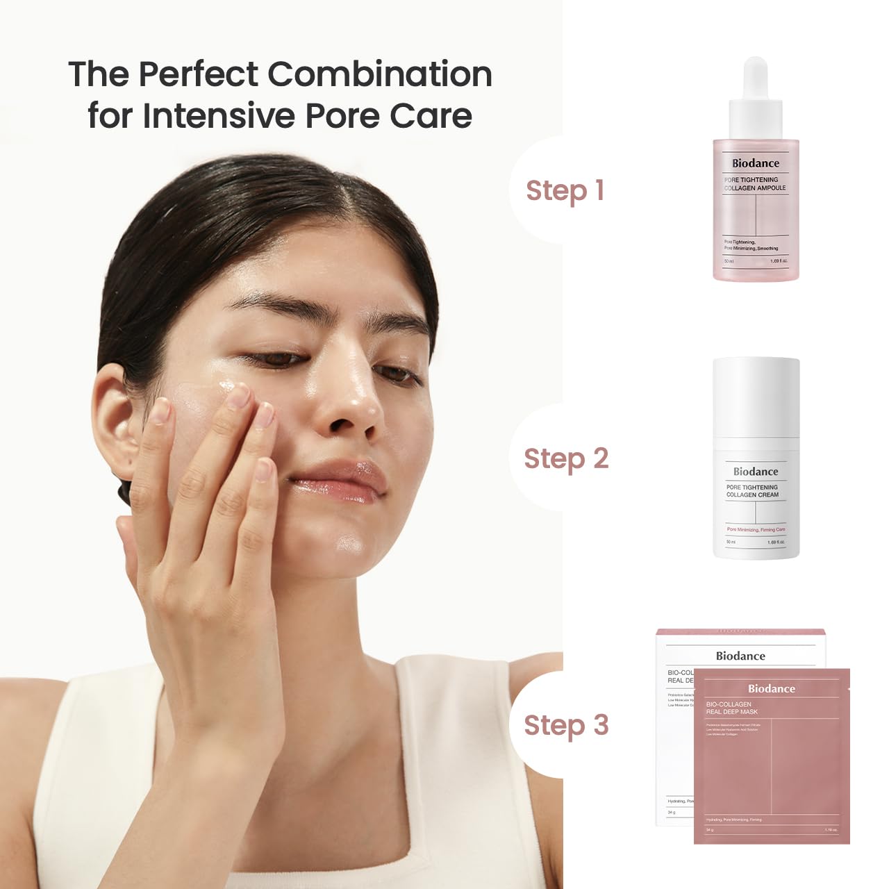 Biodance Bio Collagen Real Deep Mask 34g