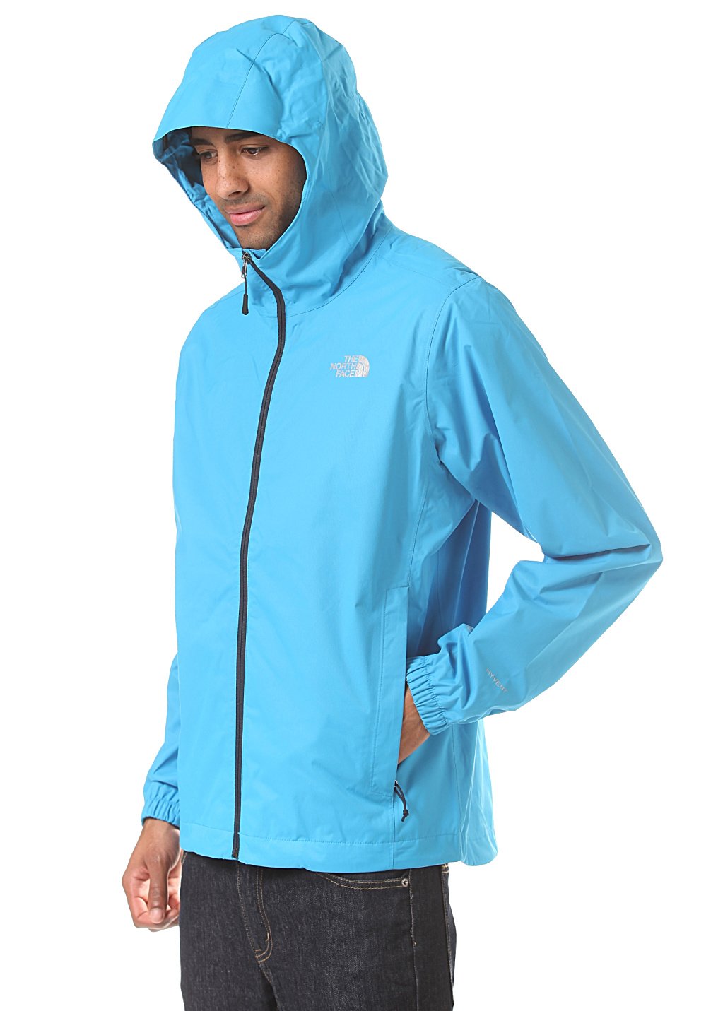 The North Face Quest Men's Rain Jacket