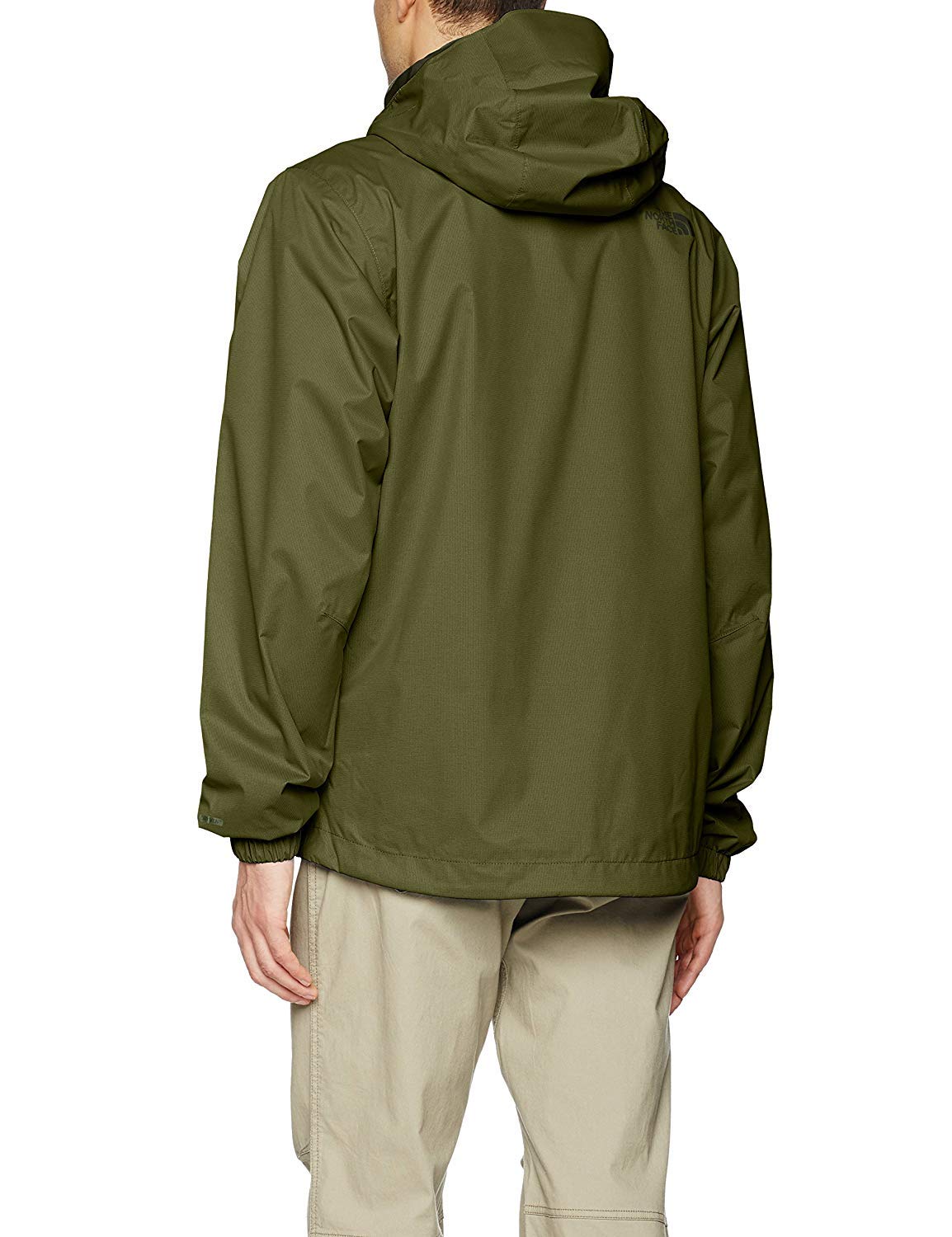 The North Face Quest Men's Rain Jacket