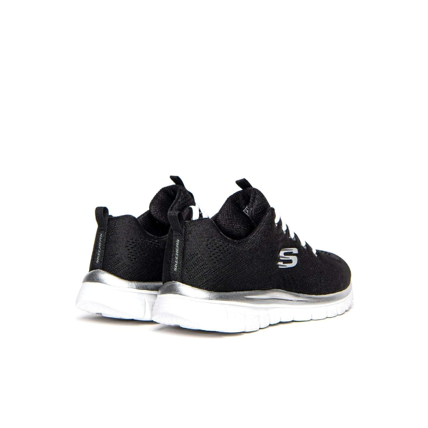 Skechers Damen Graceful Get Connected Sneakers